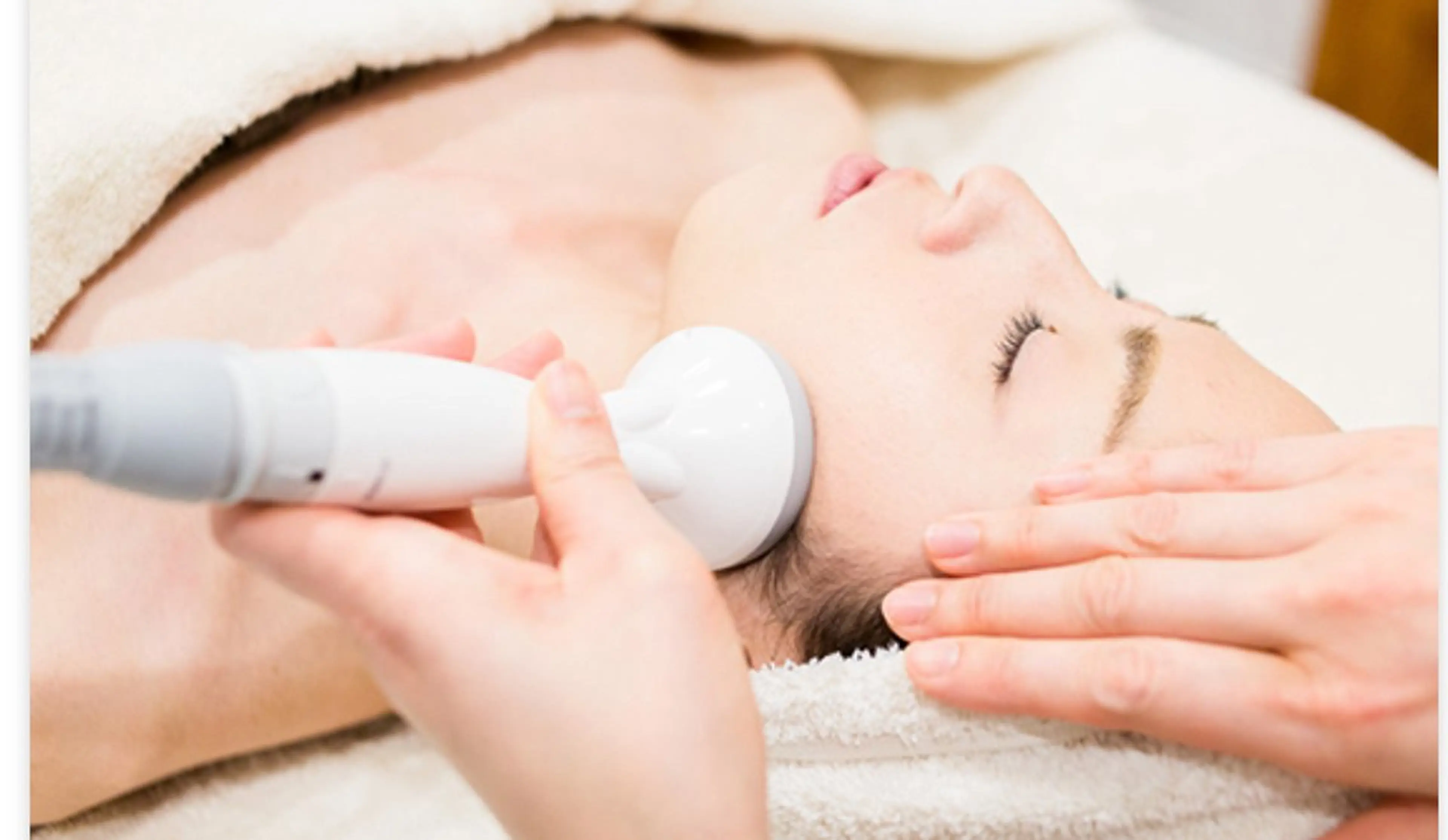 Beauty salon Lei所属・Salon Leiのエステ・リラクイメージ