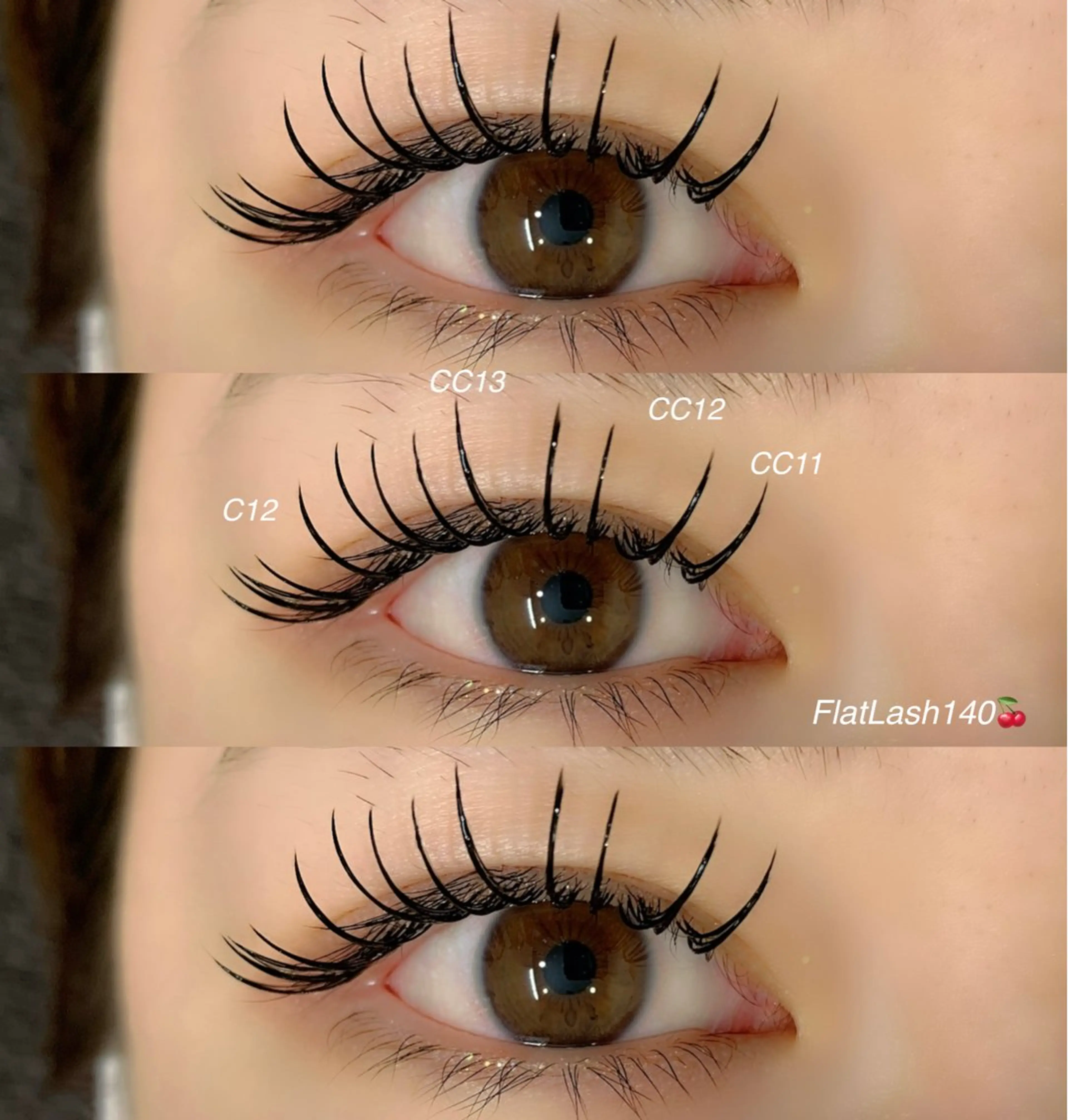 マツエク・マツパ マツエク Little River所属・Little Riverのマツエク・マツパデザイン