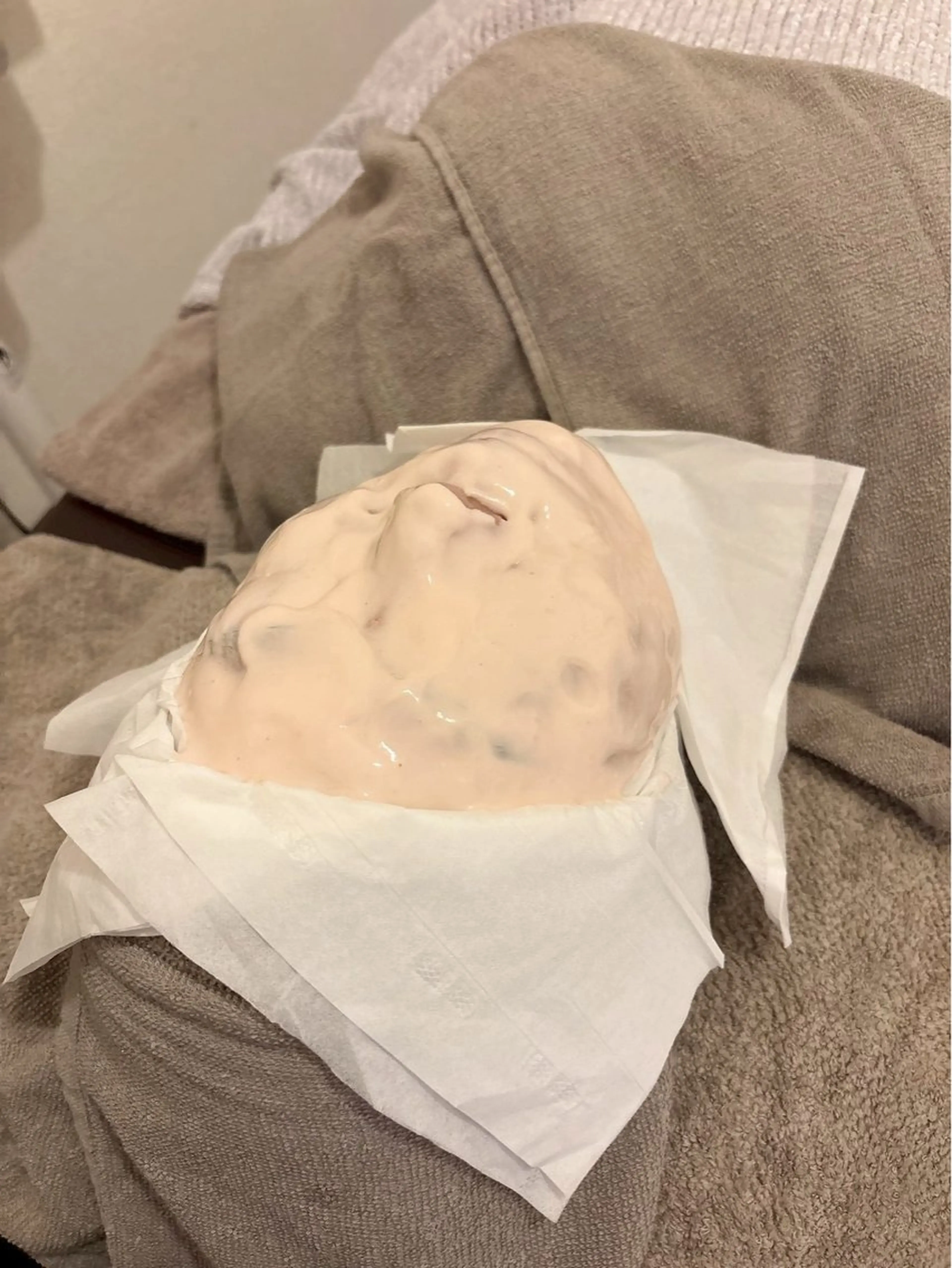 RUA by beauty【京都/四条烏丸】所属・RUA KAHOのエステ・リラクイメージ