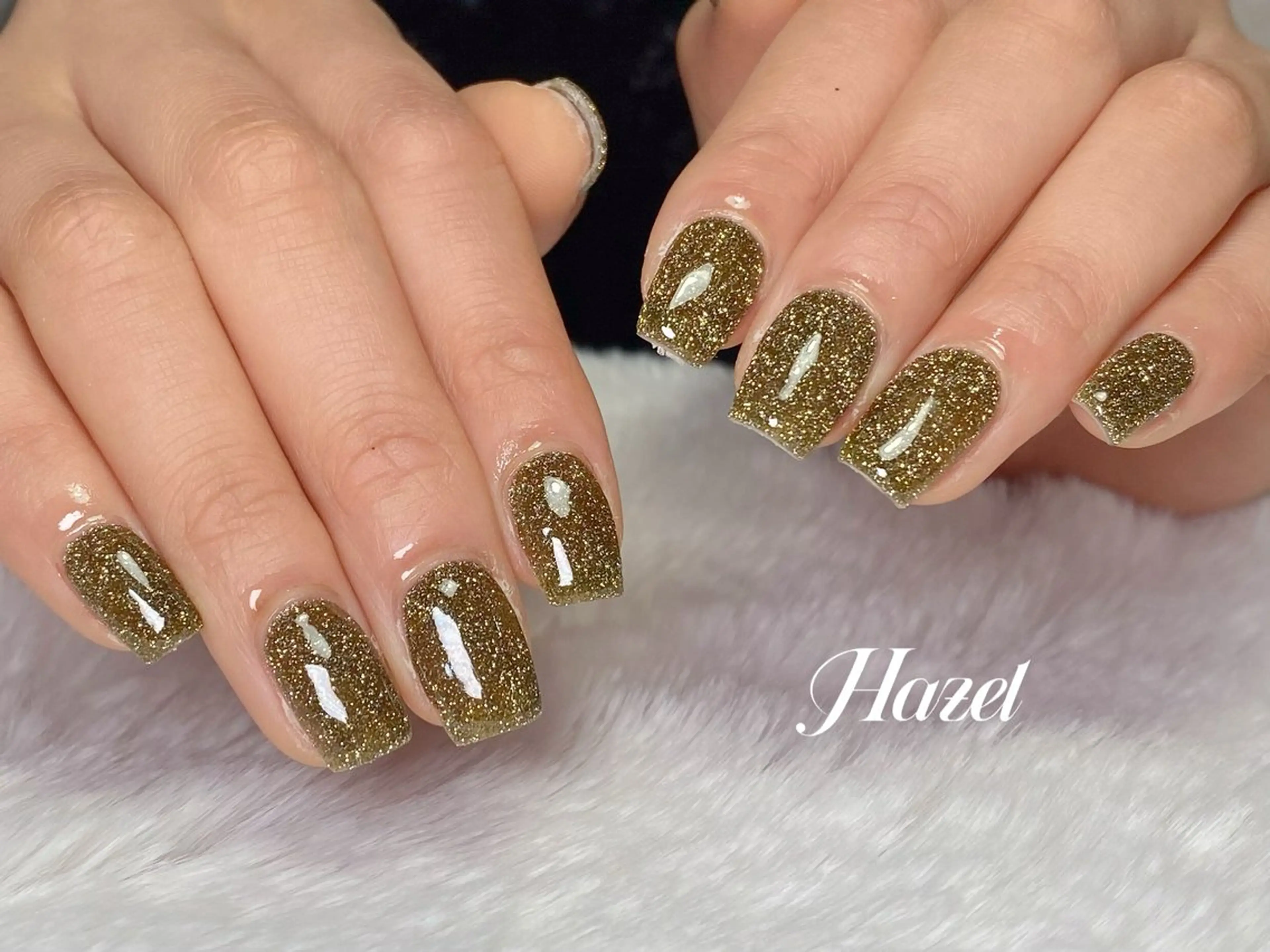 ネイル ♡Hazel 吉祥寺♡のネイルデザイン