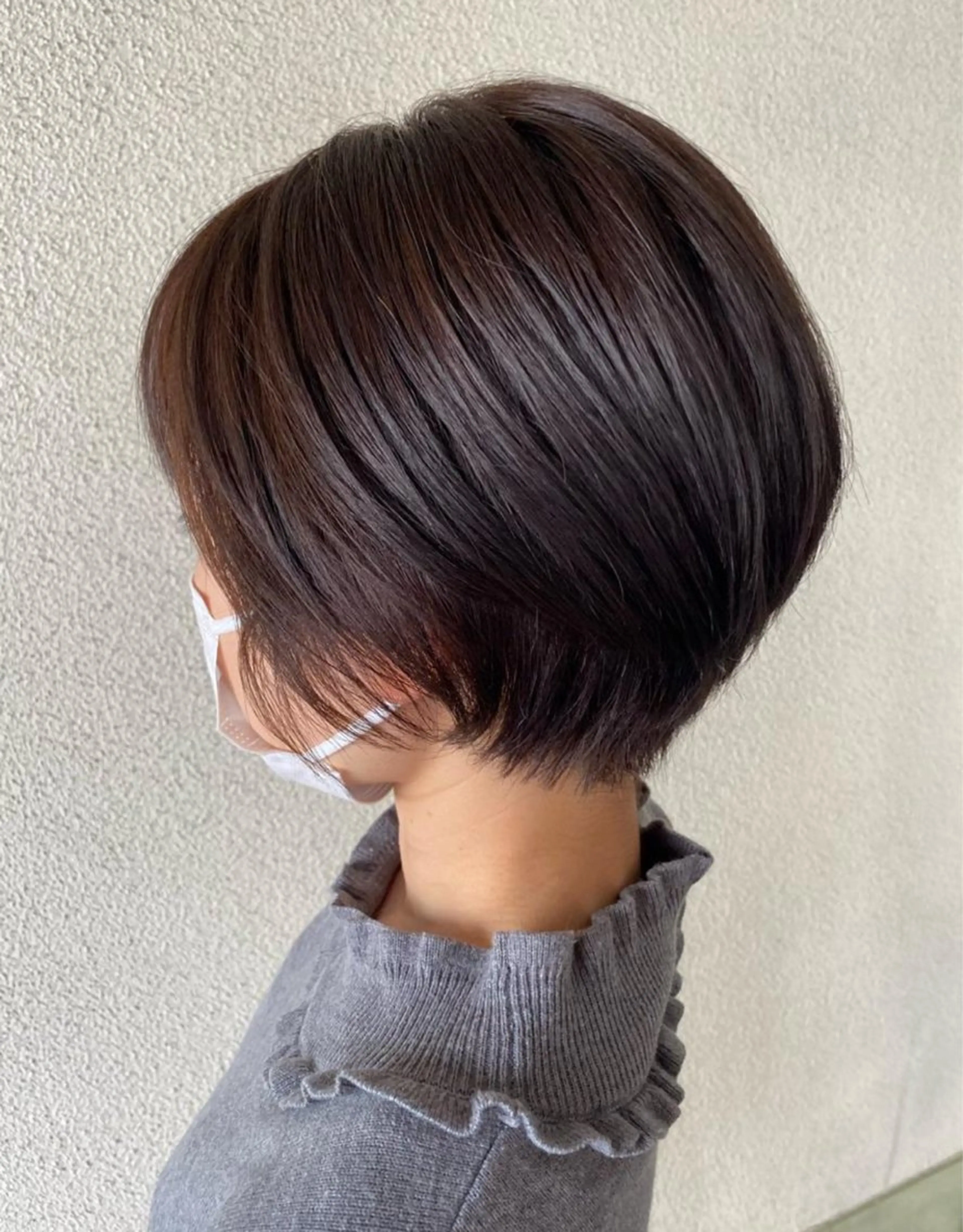 ショート ボブ・ショート特化 🪞🎀ayanoのヘアスタイル