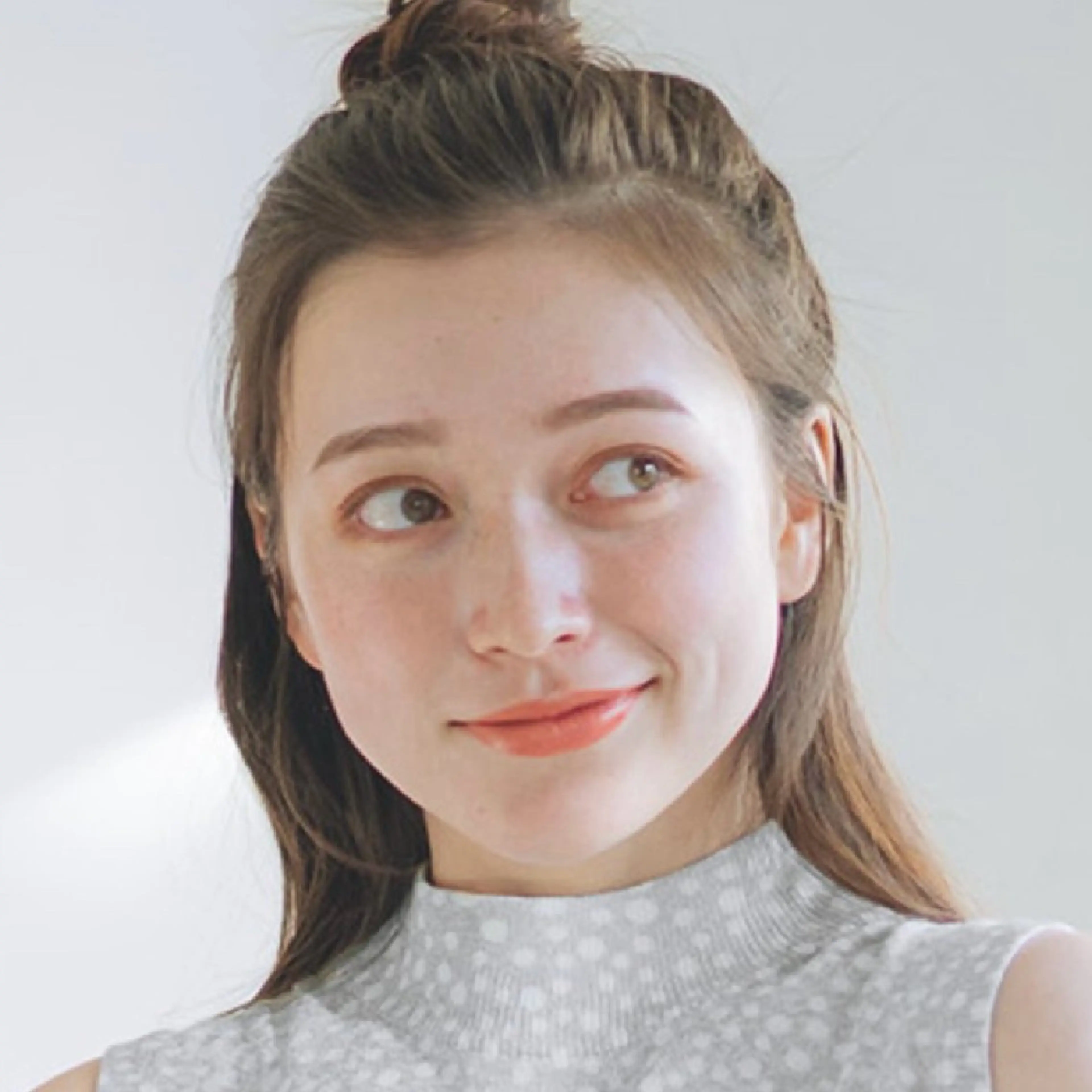 アイブロウ en eyelash & eyebrow 恵比寿店所属・カワイイ保証🤍🪄 mana.uのマツエク・マツパデザイン