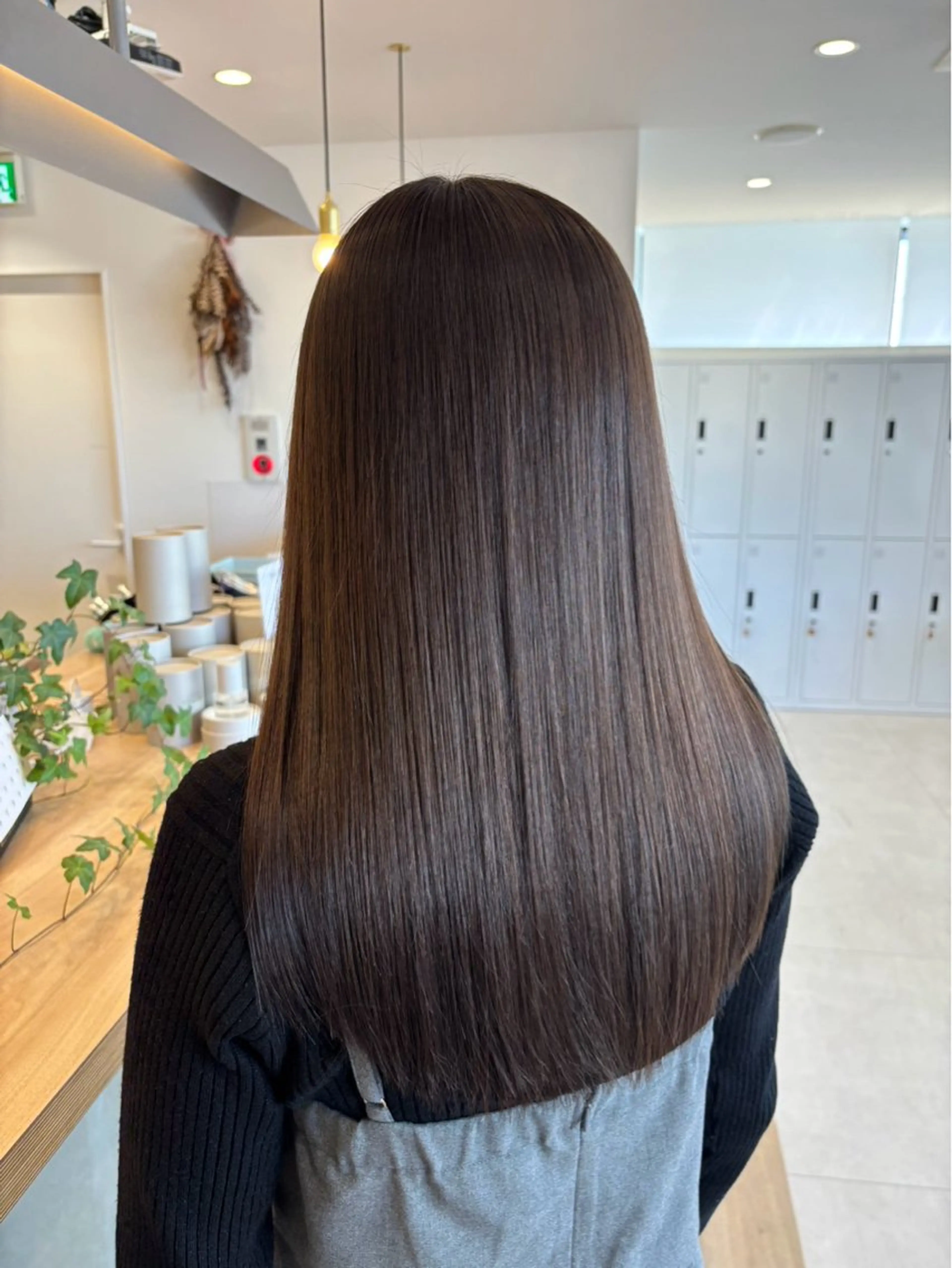 【平日限定】レディースカット✂️の写真