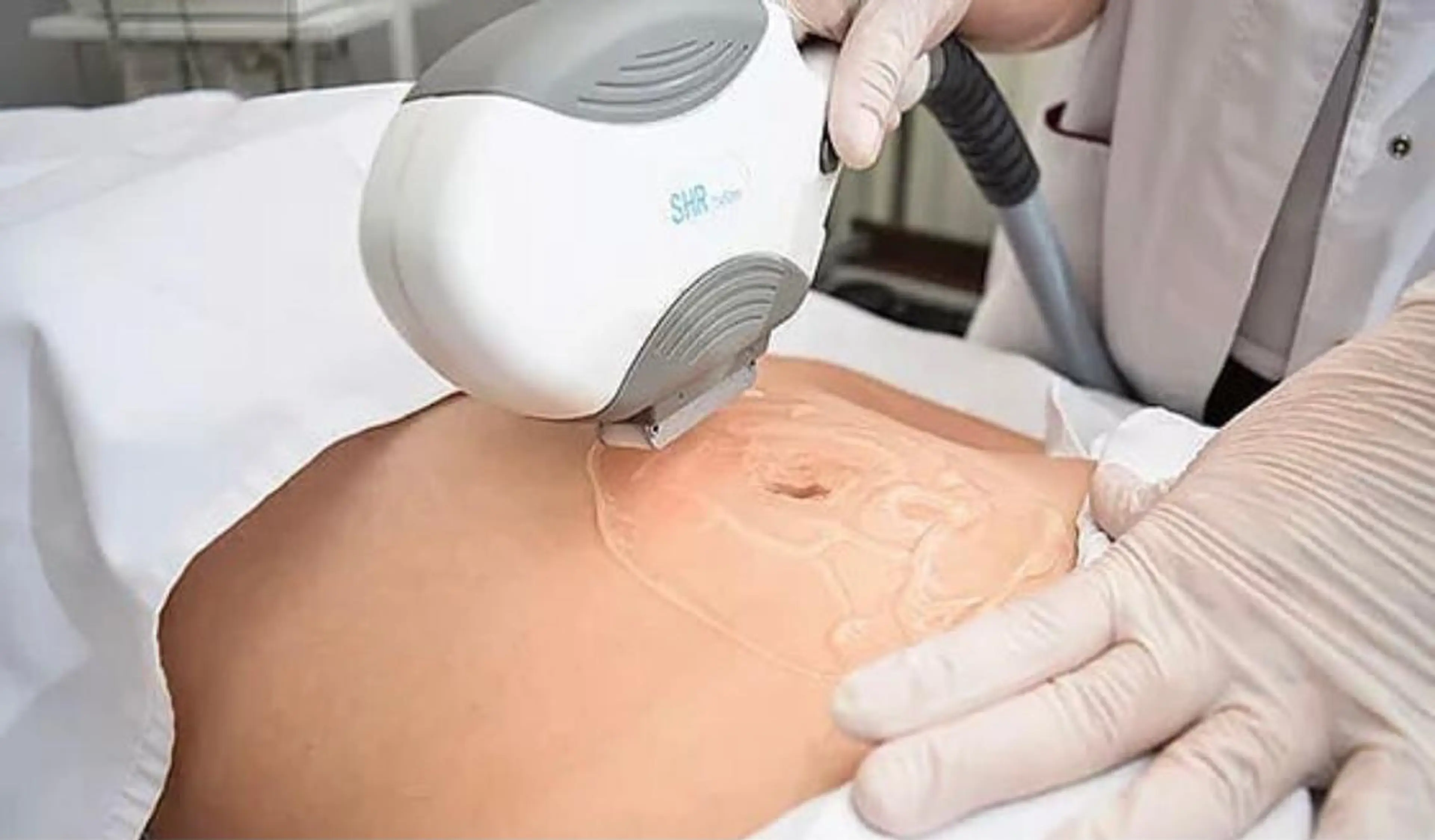 大下 蒼のエステ・リラクイメージ