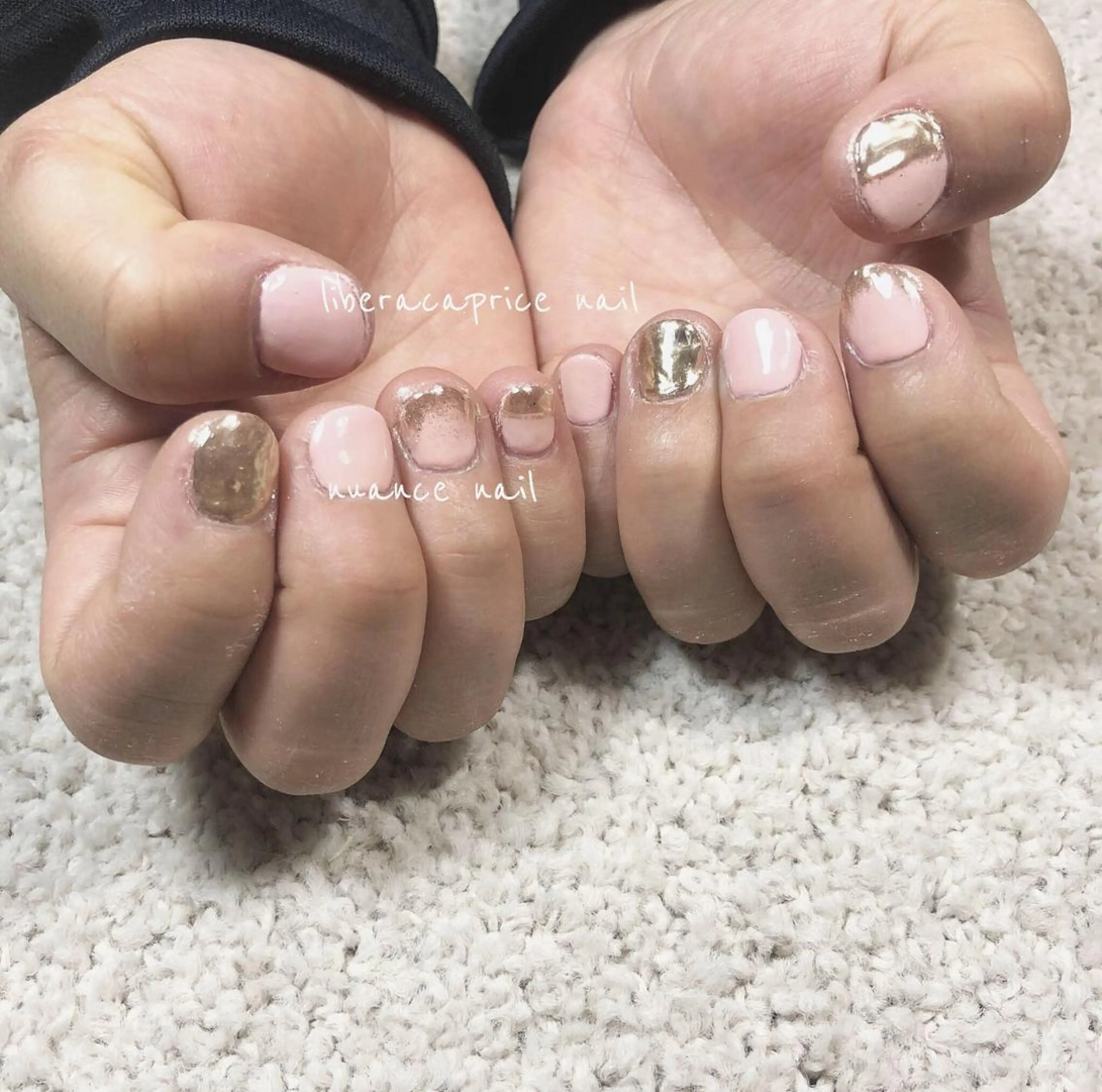 ネイル ネイル･エステ afdlbcのネイルデザイン