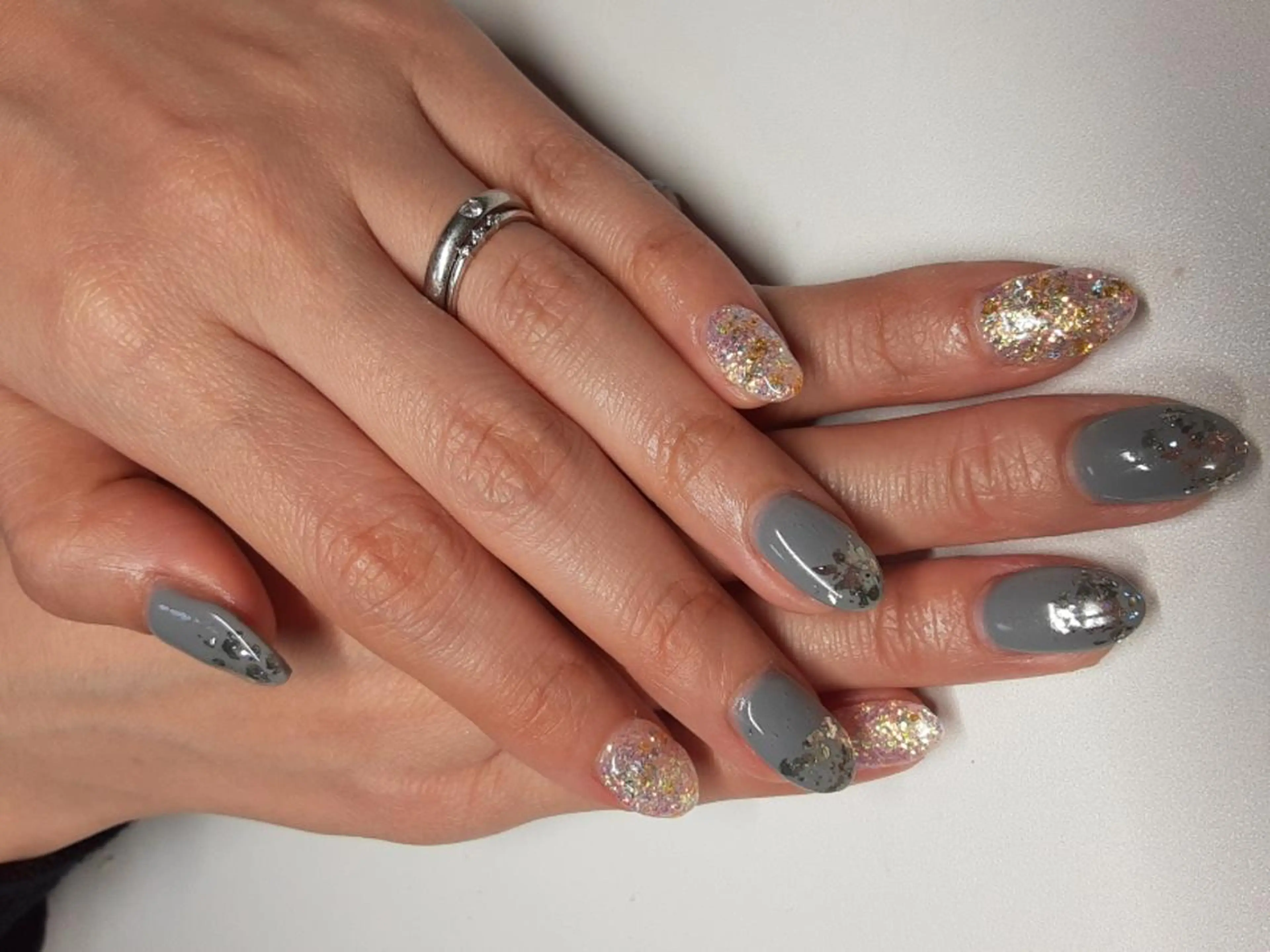 ネイル LANLAN所属・Lan Lanのネイルデザイン