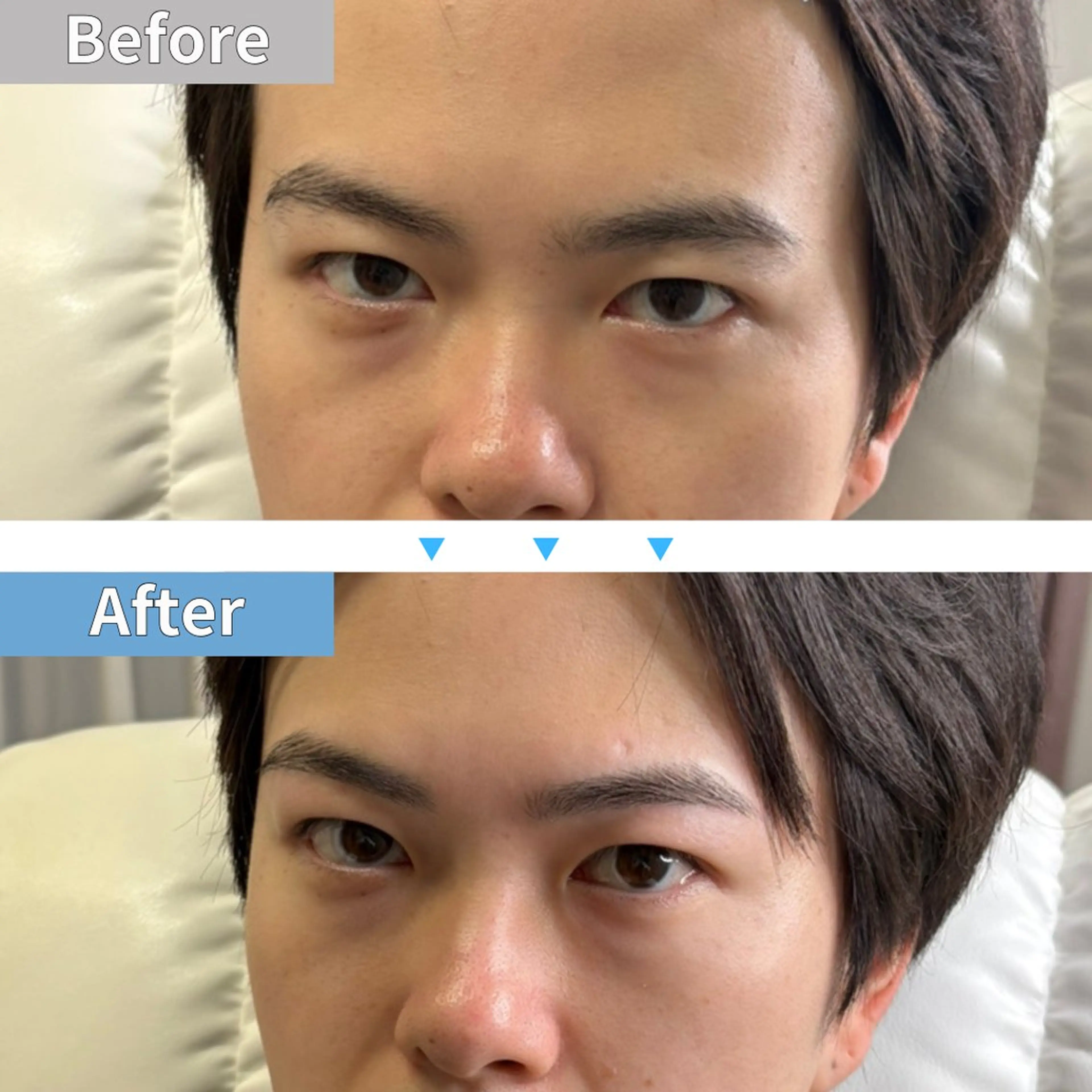 アイブロウ マユクリア埼玉大宮店所属・マユクリア 埼玉大宮店の眉毛・アイブロウイメージ