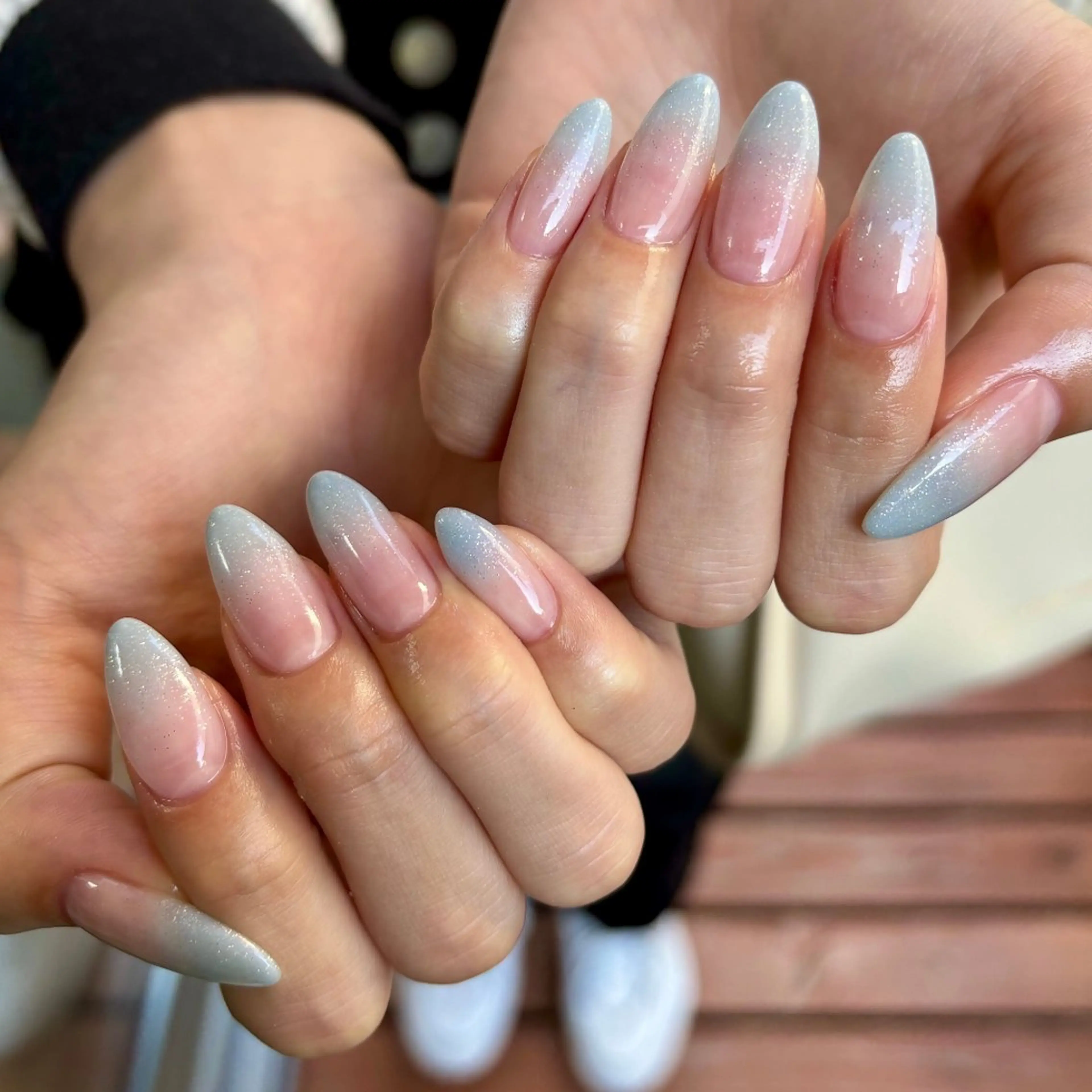 ネイル ハンドネイル Miley nailのネイルデザイン