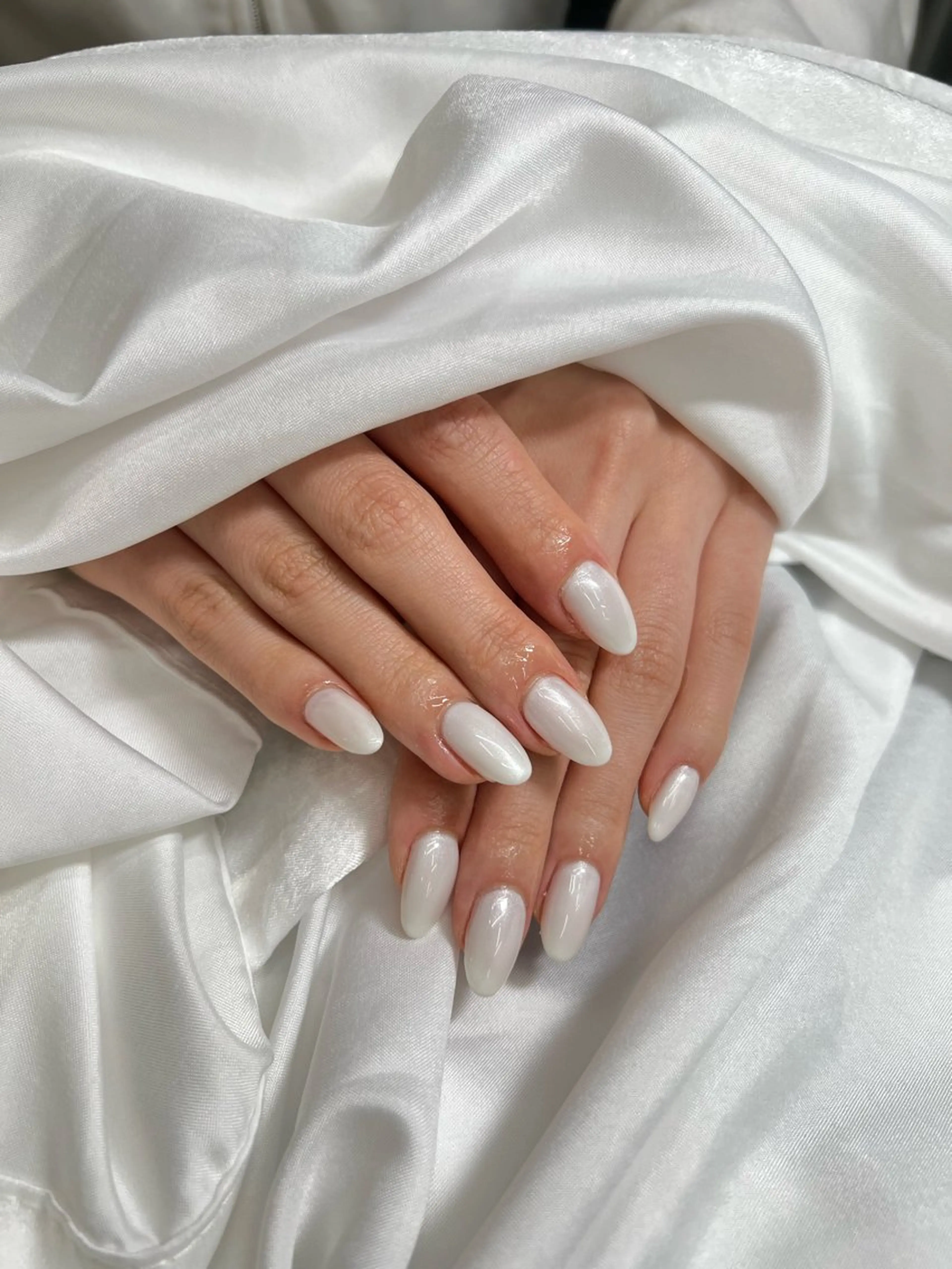 ネイル ハンドネイル E 大和八木/ airiのネイルデザイン