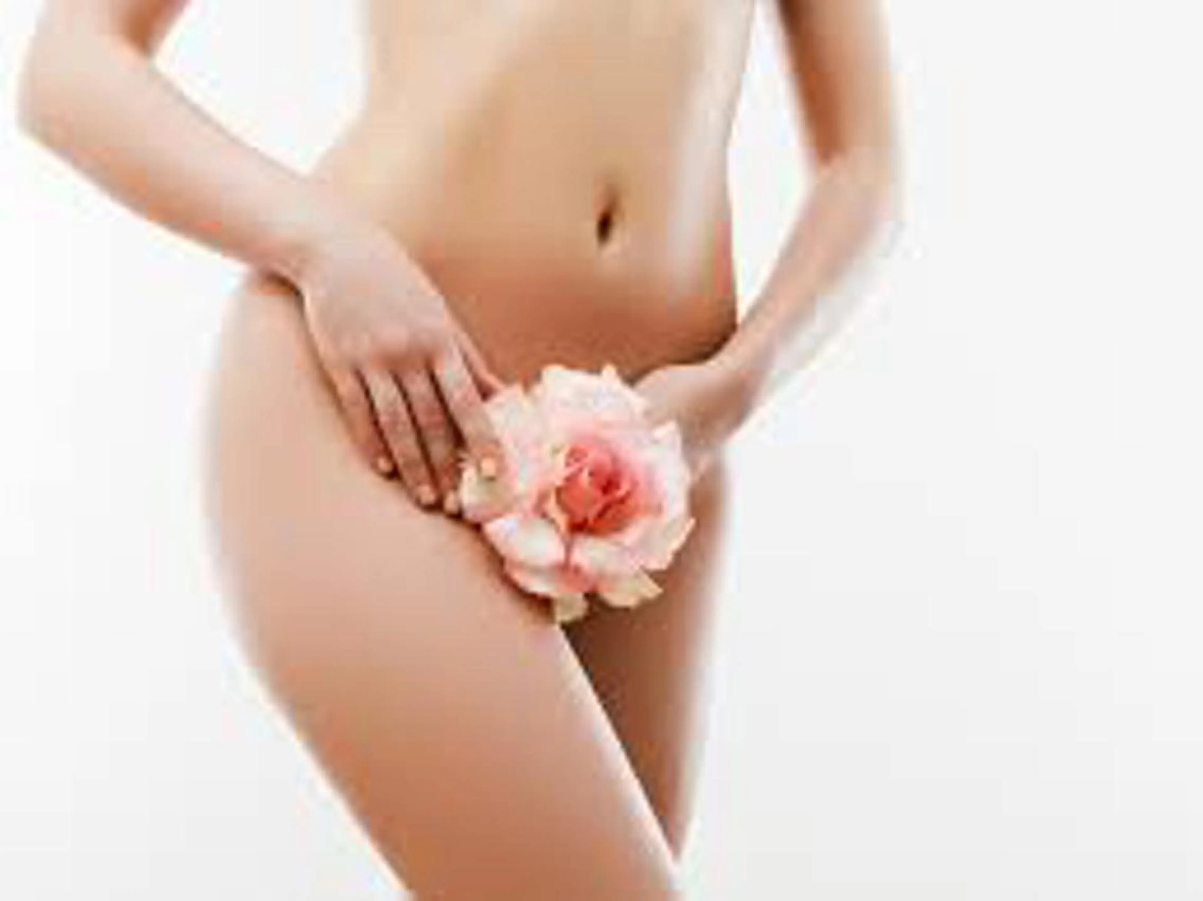 女の子vio脱毛★の写真