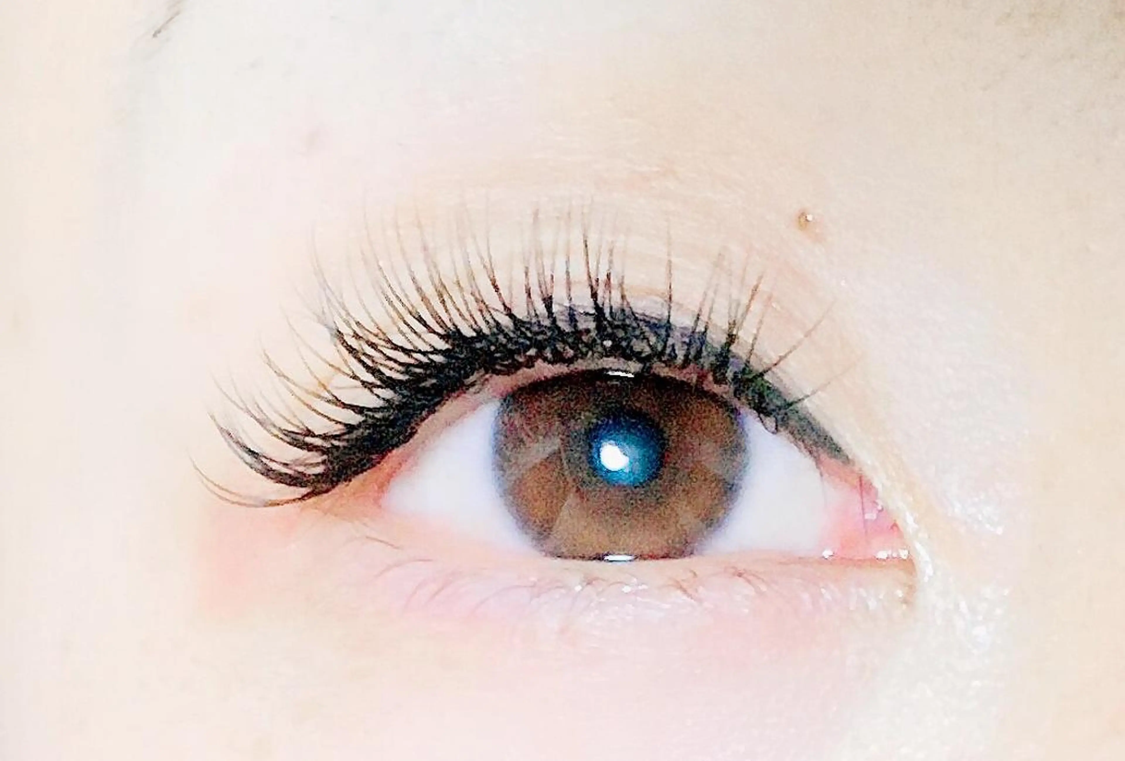 マツエク・マツパ fossette hair&eyeのマツエク・マツパデザイン