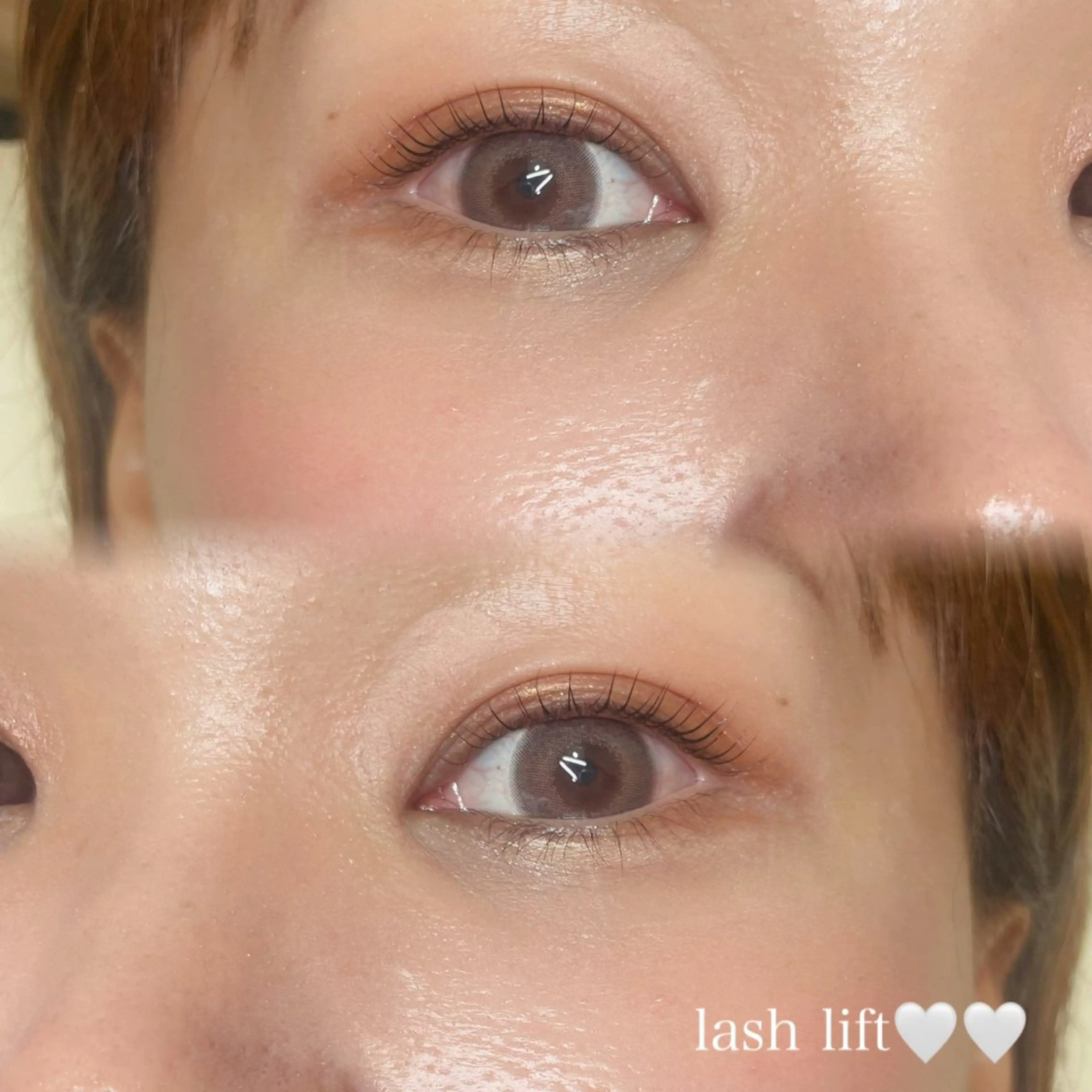 マツエク・マツパ mii by colail所属・吉岡 愛莉紗のマツエク・マツパデザイン