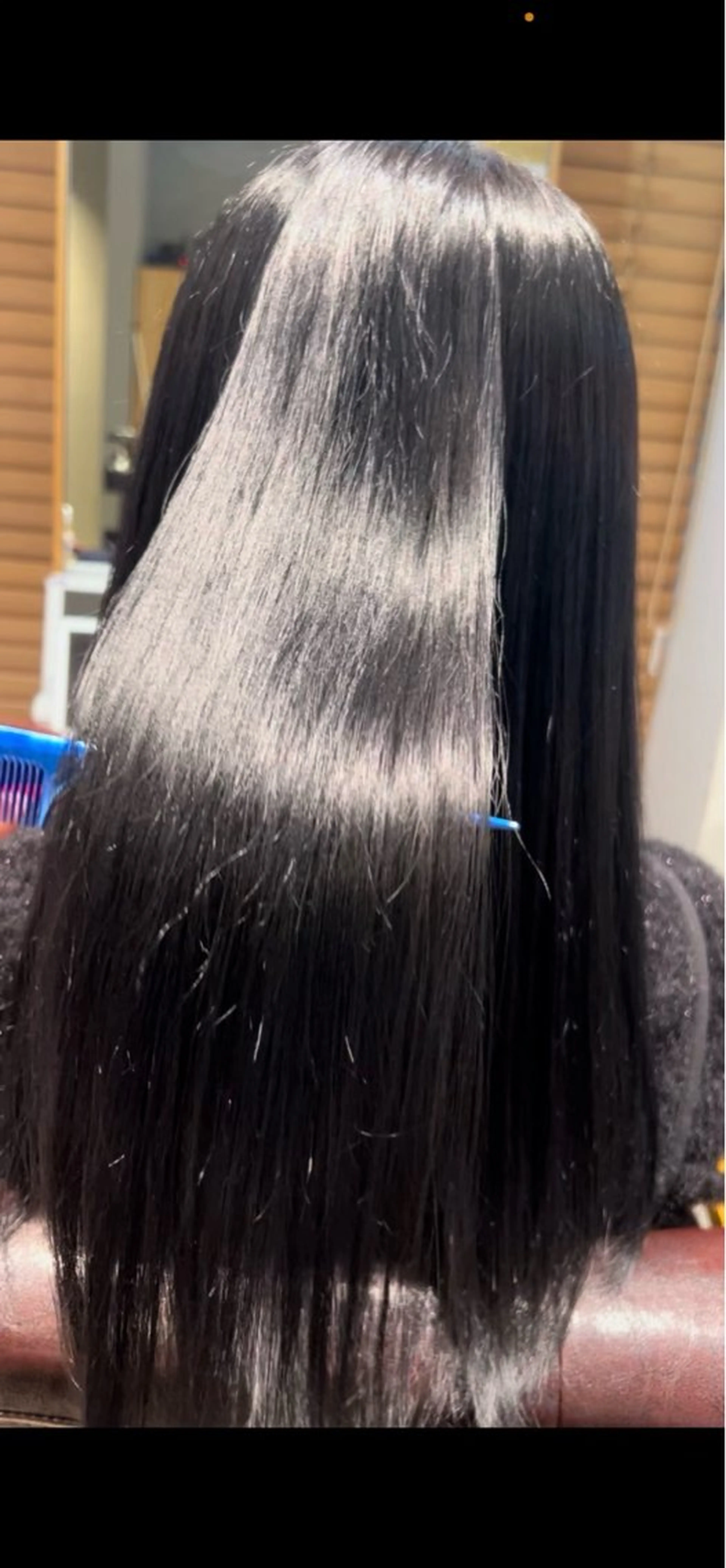 ロング カラー オール特化 /竜也のヘアスタイル