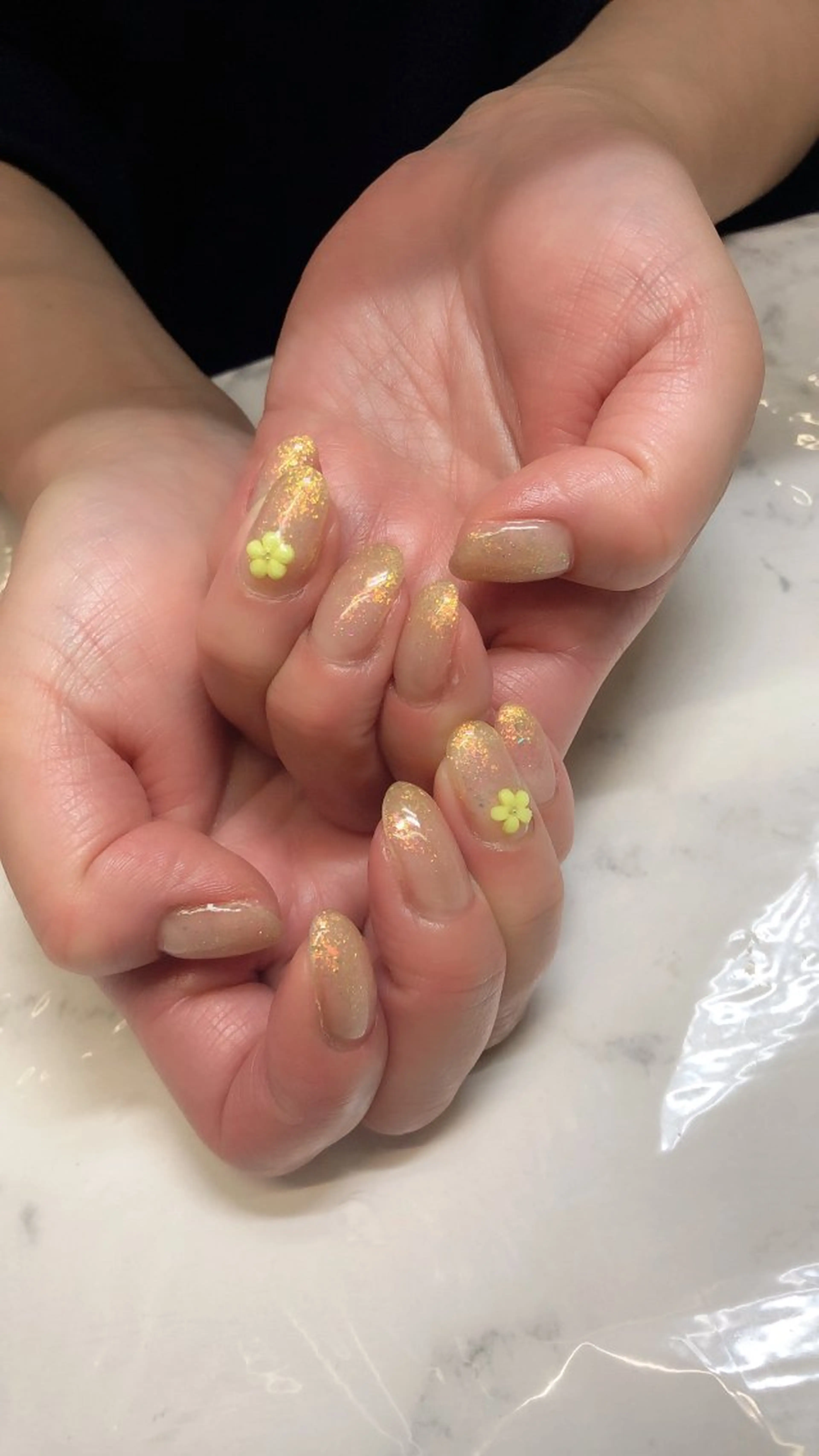 ネイル 💎Guarendo💎錦糸町店所属・✨アン ミユ✨のネイルデザイン