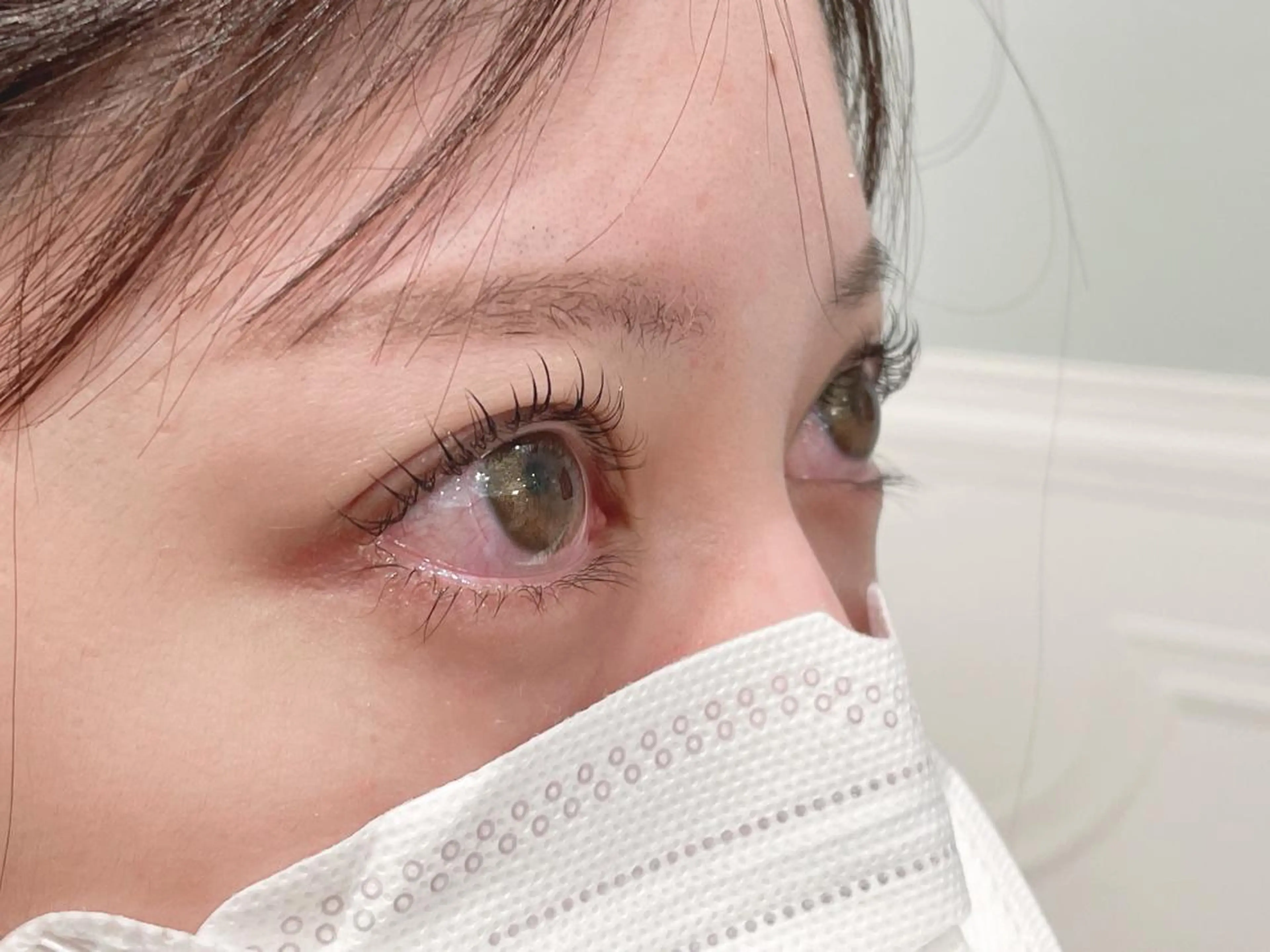 マツエク・マツパ SINCERELY シンシアリー🌈のネイルデザイン