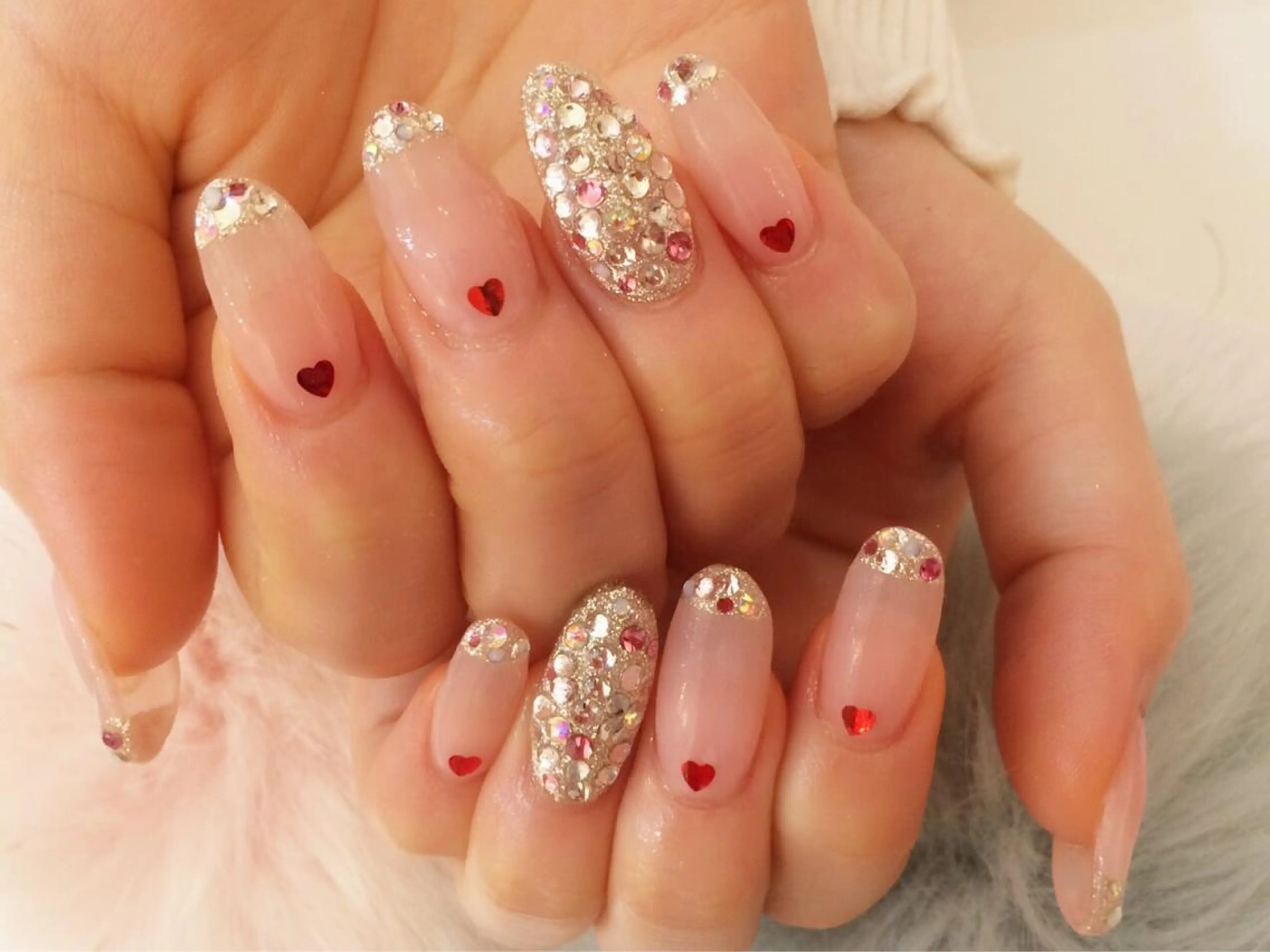 ネイル NAILSGOGO shibuyaのネイルデザイン