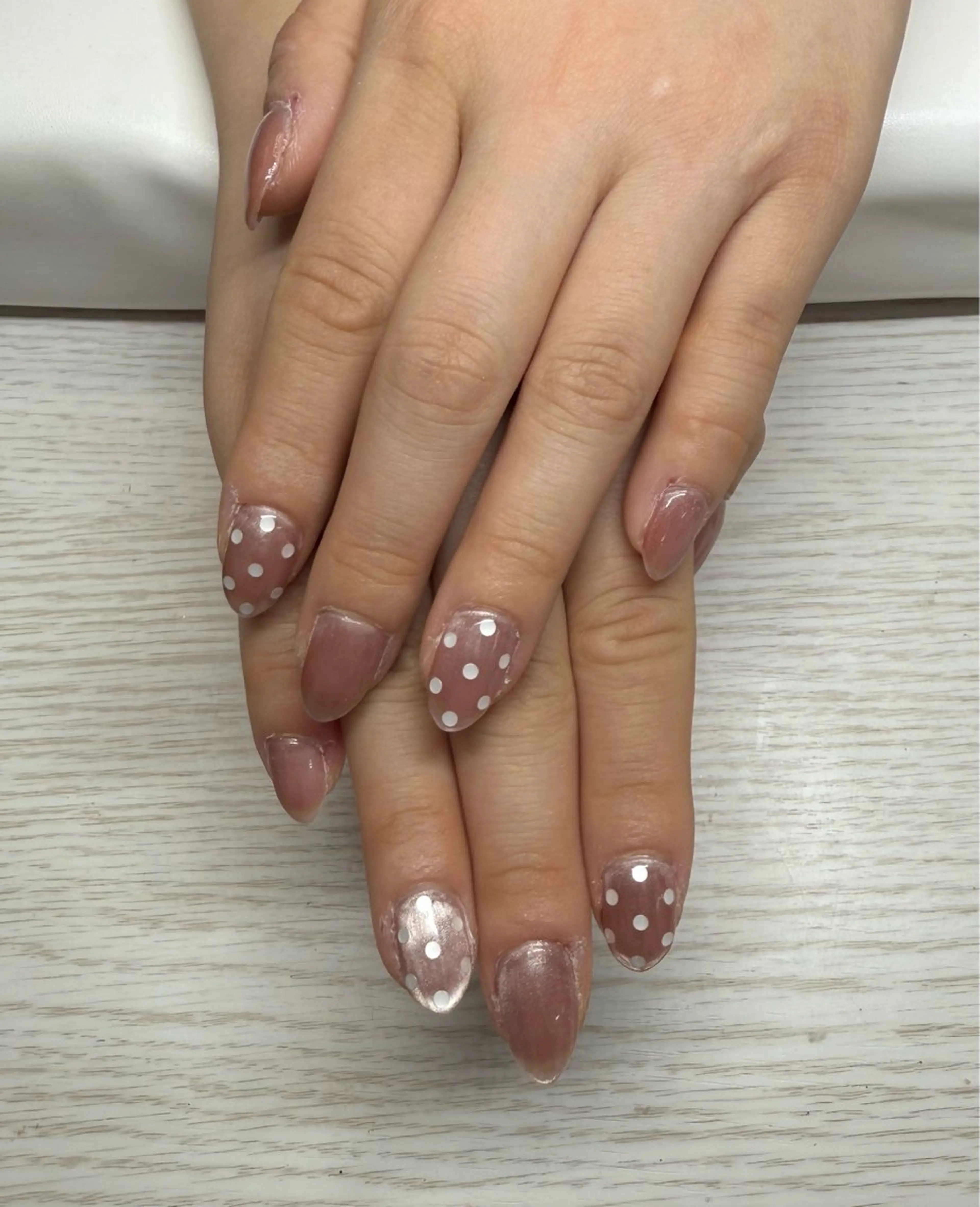 ネイル TRU ♡moeka♡のネイルデザイン