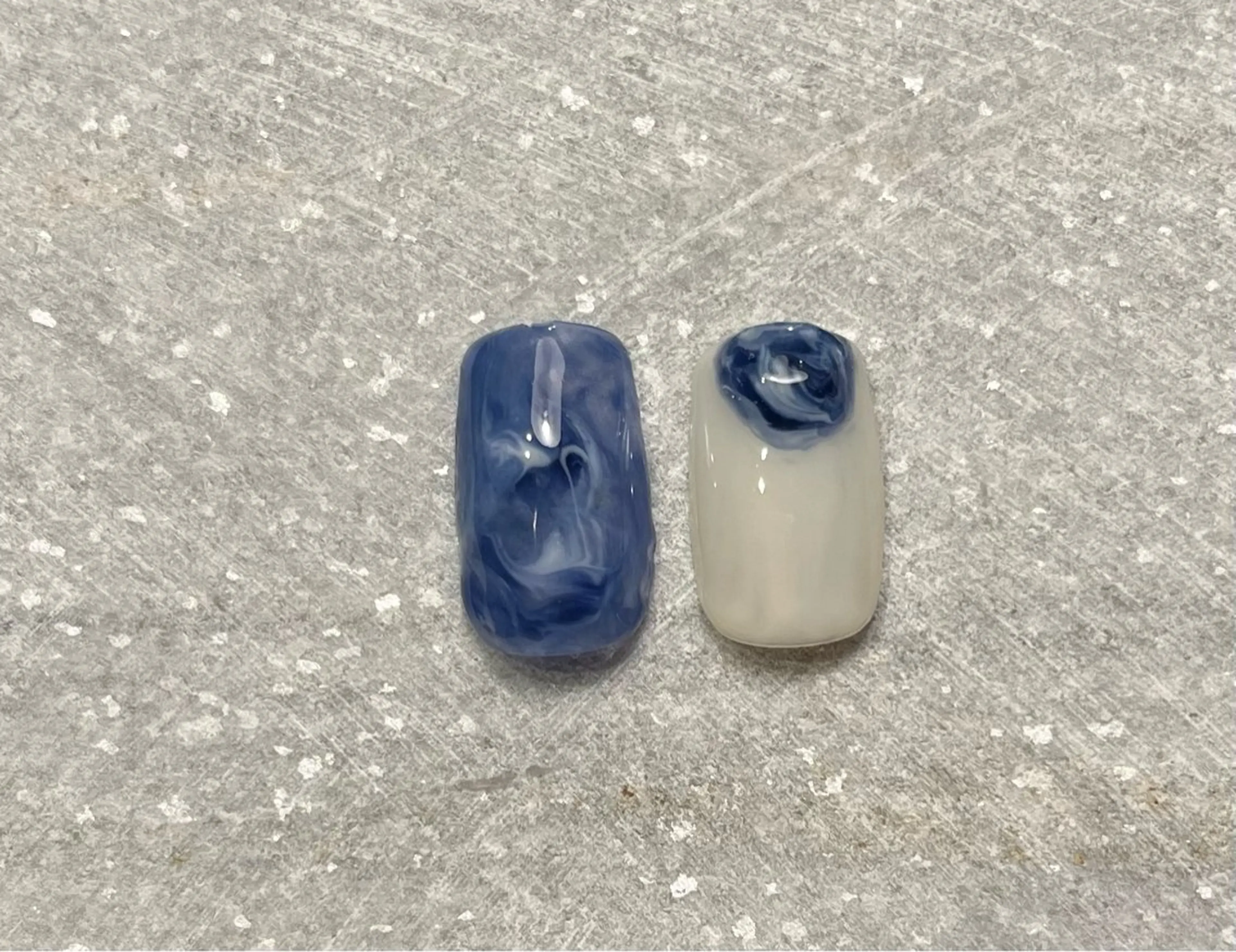 ネイル 🍐 ひろみのネイルデザイン