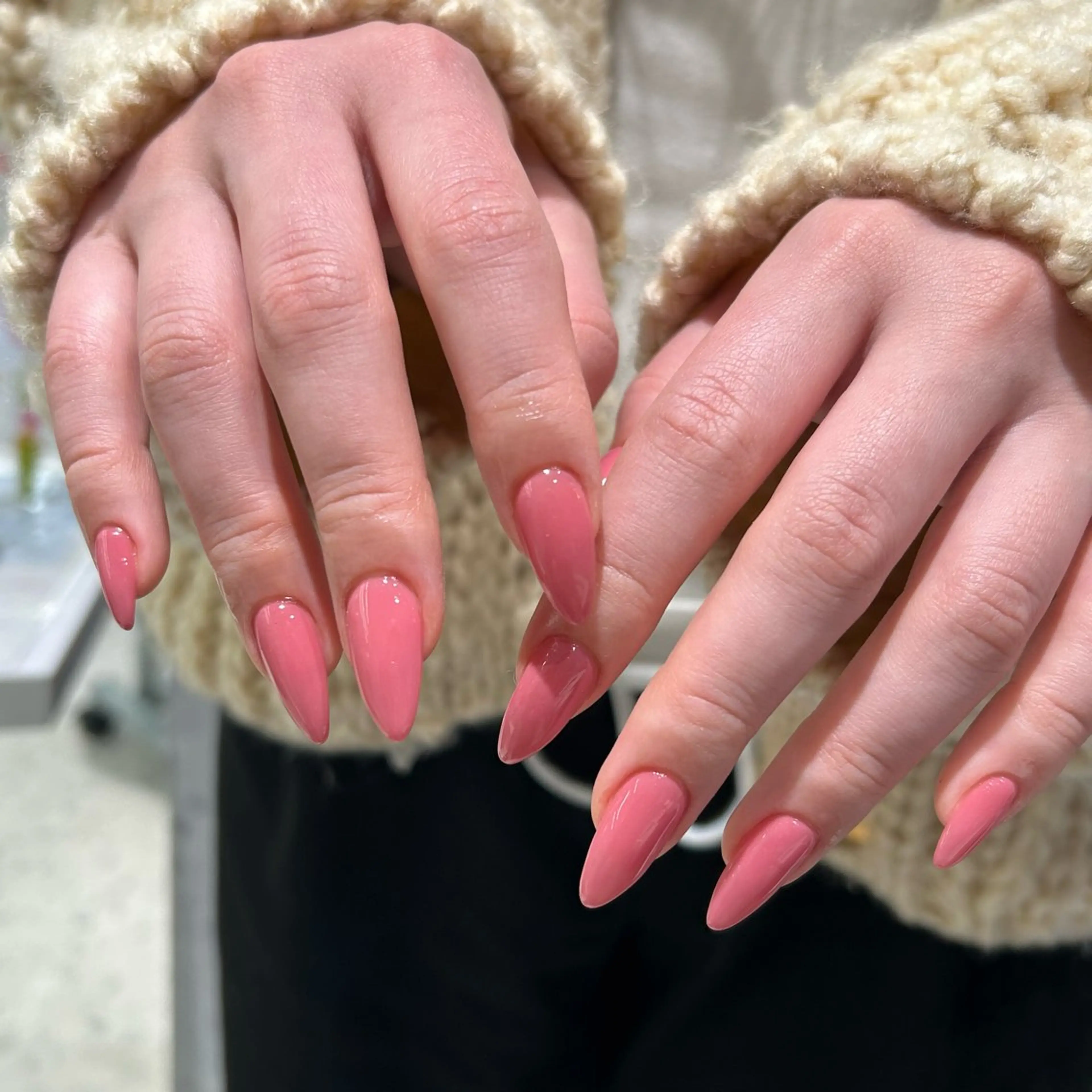 ネイル ハンドネイル 🥀 Kanaのネイルデザイン