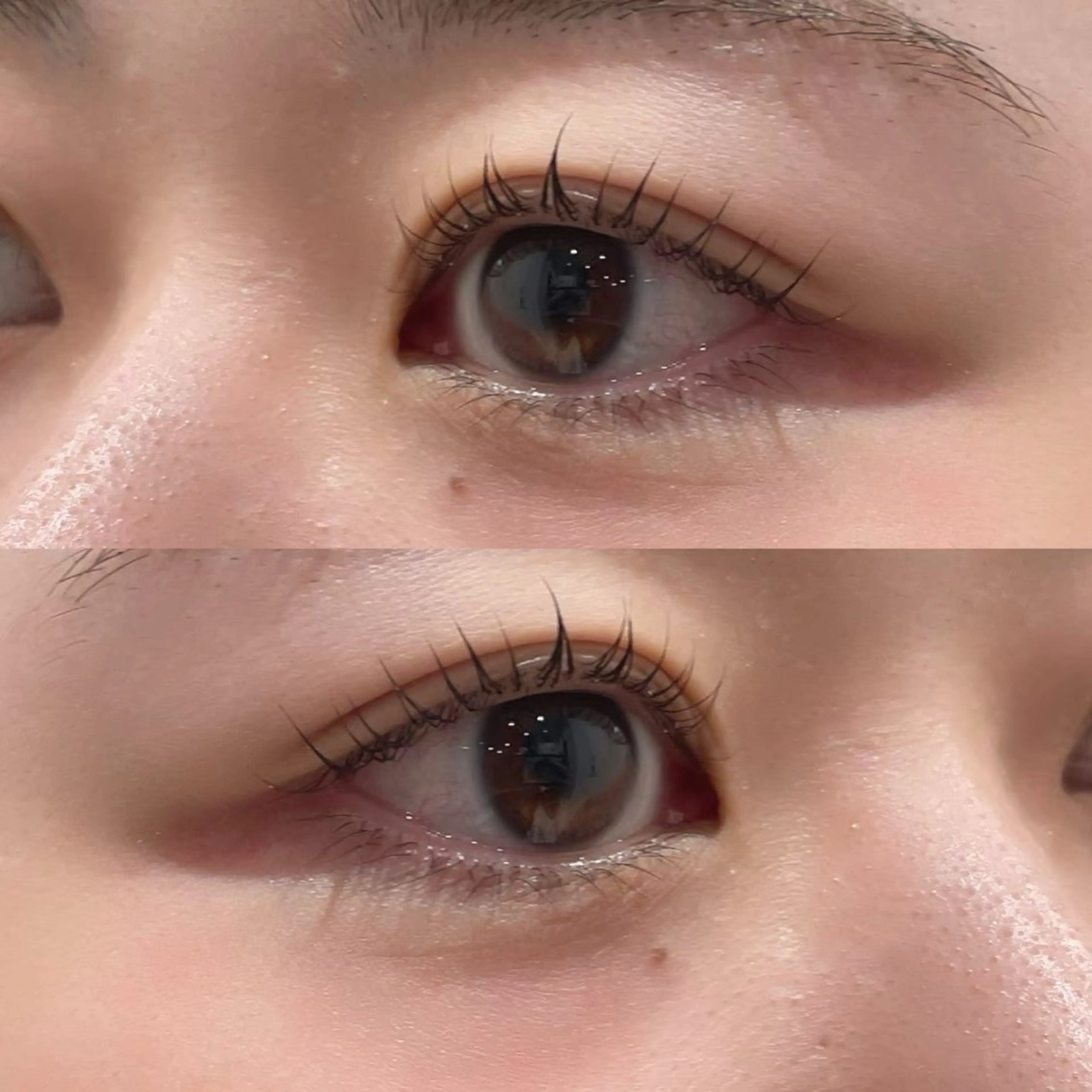 マツエク・マツパ MANA / 心斎橋 スパ、まつ毛パーマのマツエク・マツパデザイン