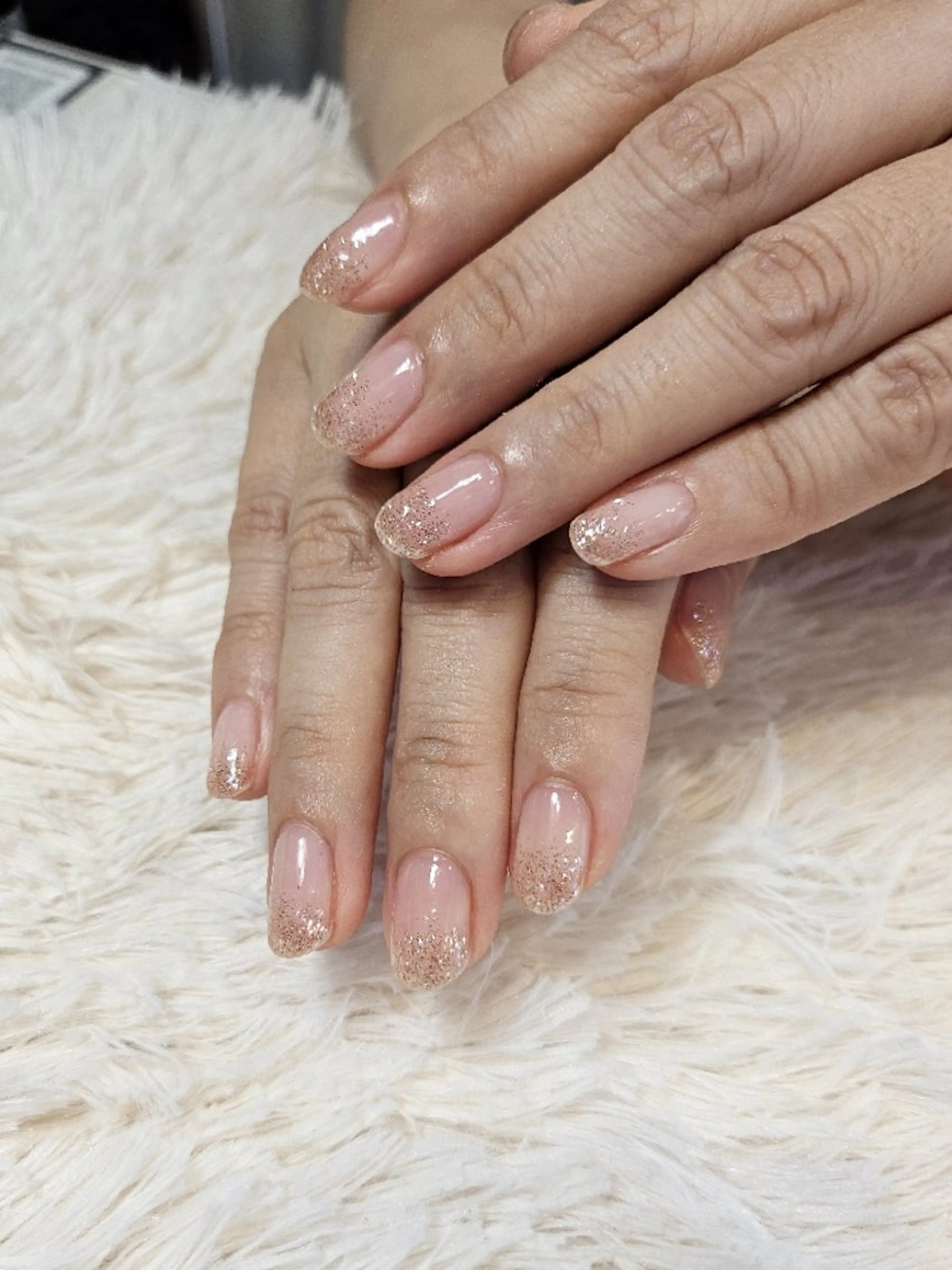 ネイル plus j yuuのネイルデザイン