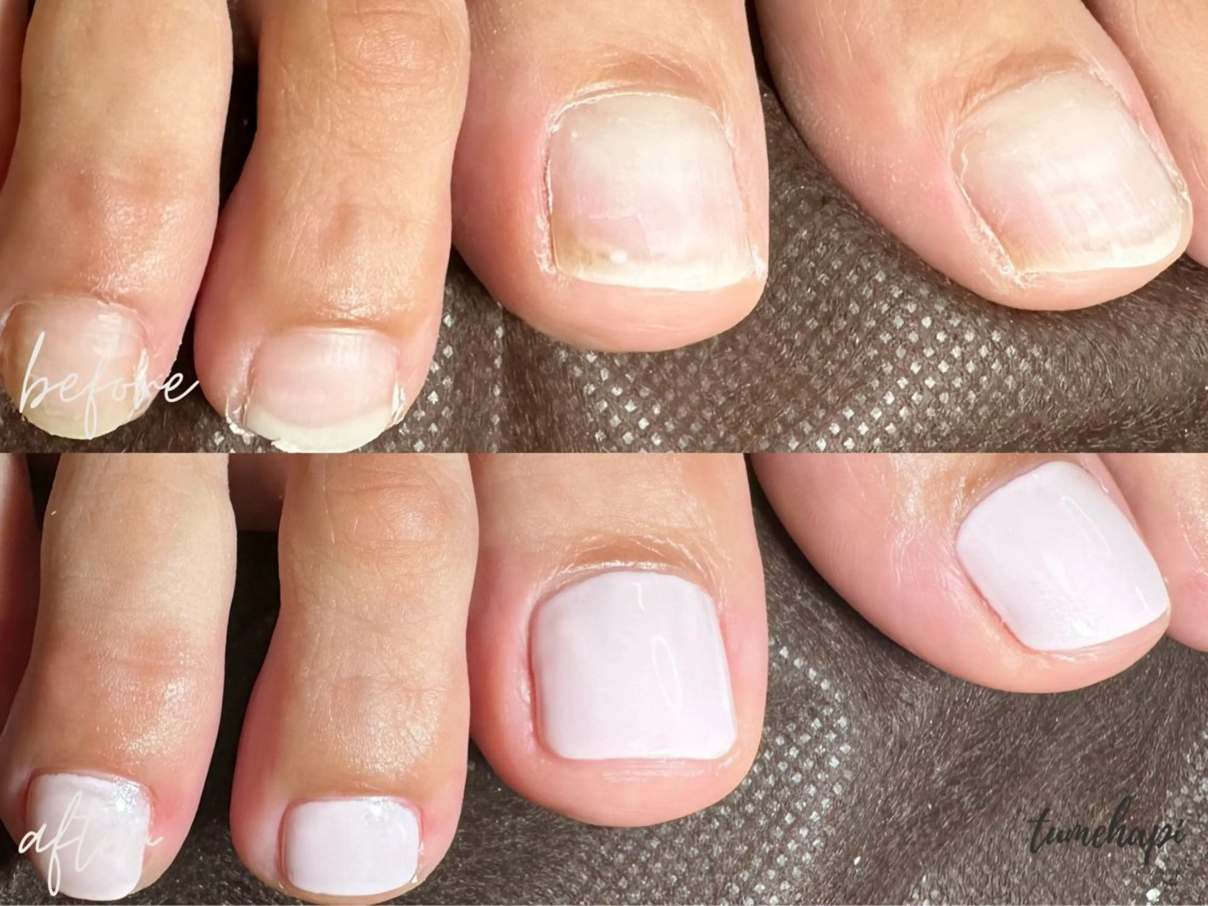 ネイル juna じゅなのネイルデザイン