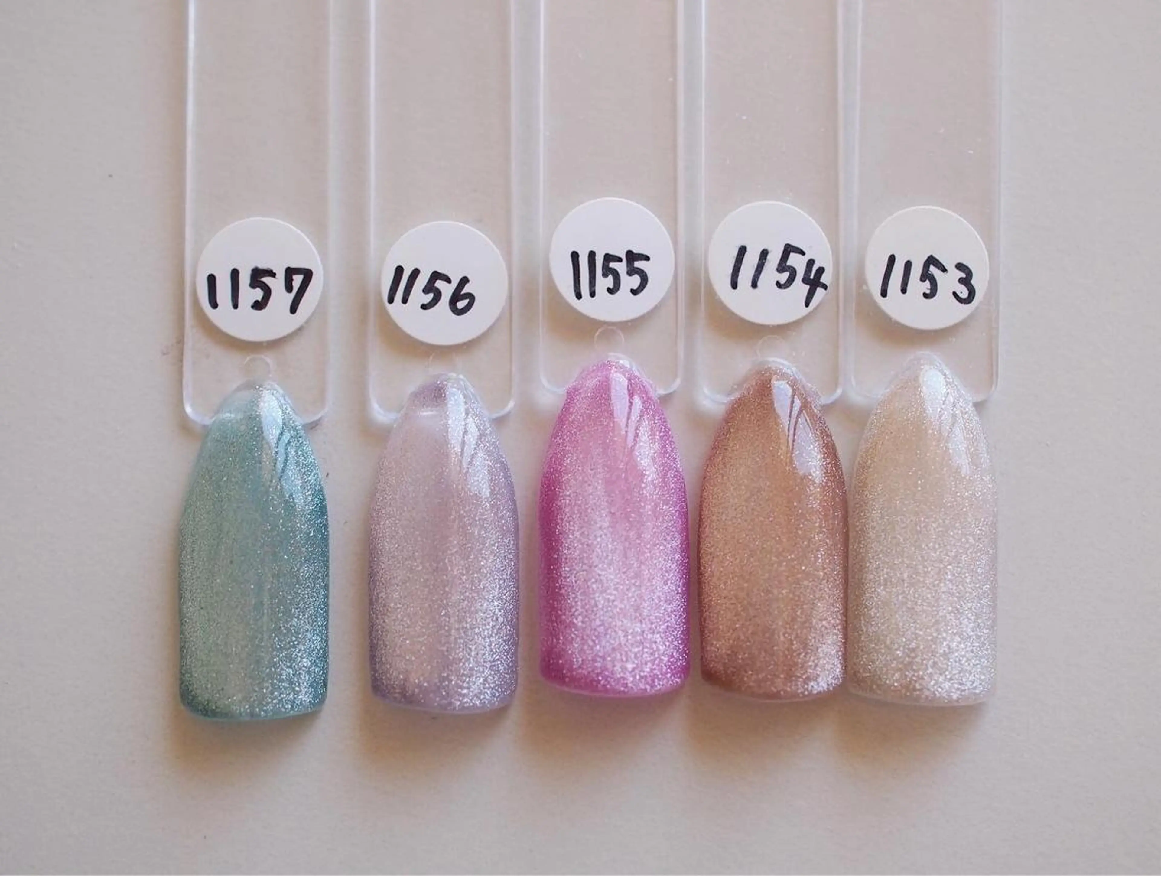 ネイル muguet nails所属・nail madokaのネイルデザイン