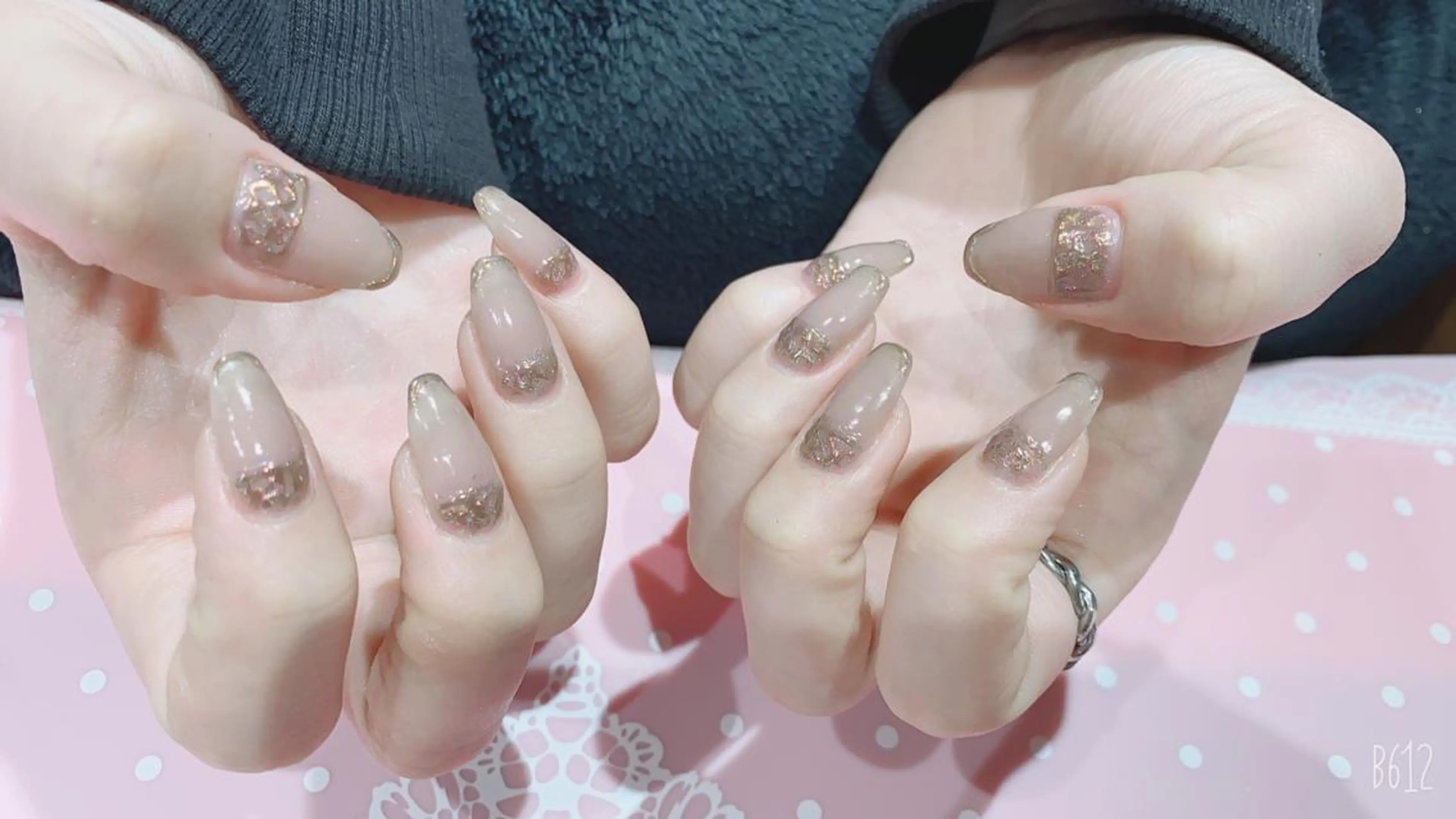 ネイル VIST☆ ｍａｍｉのネイルデザイン