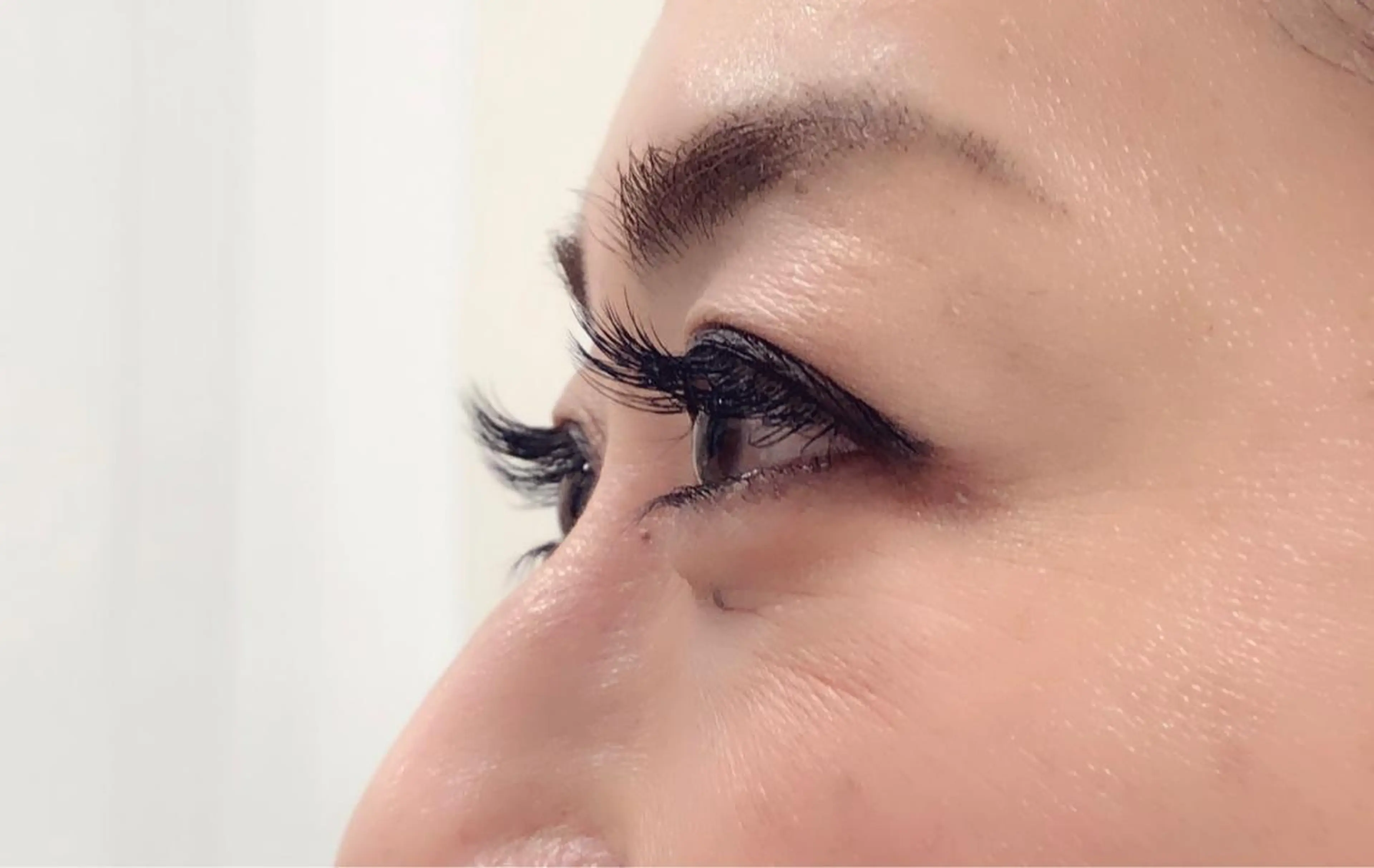 マツエク・マツパ yourside スタッフのマツエク・マツパデザイン