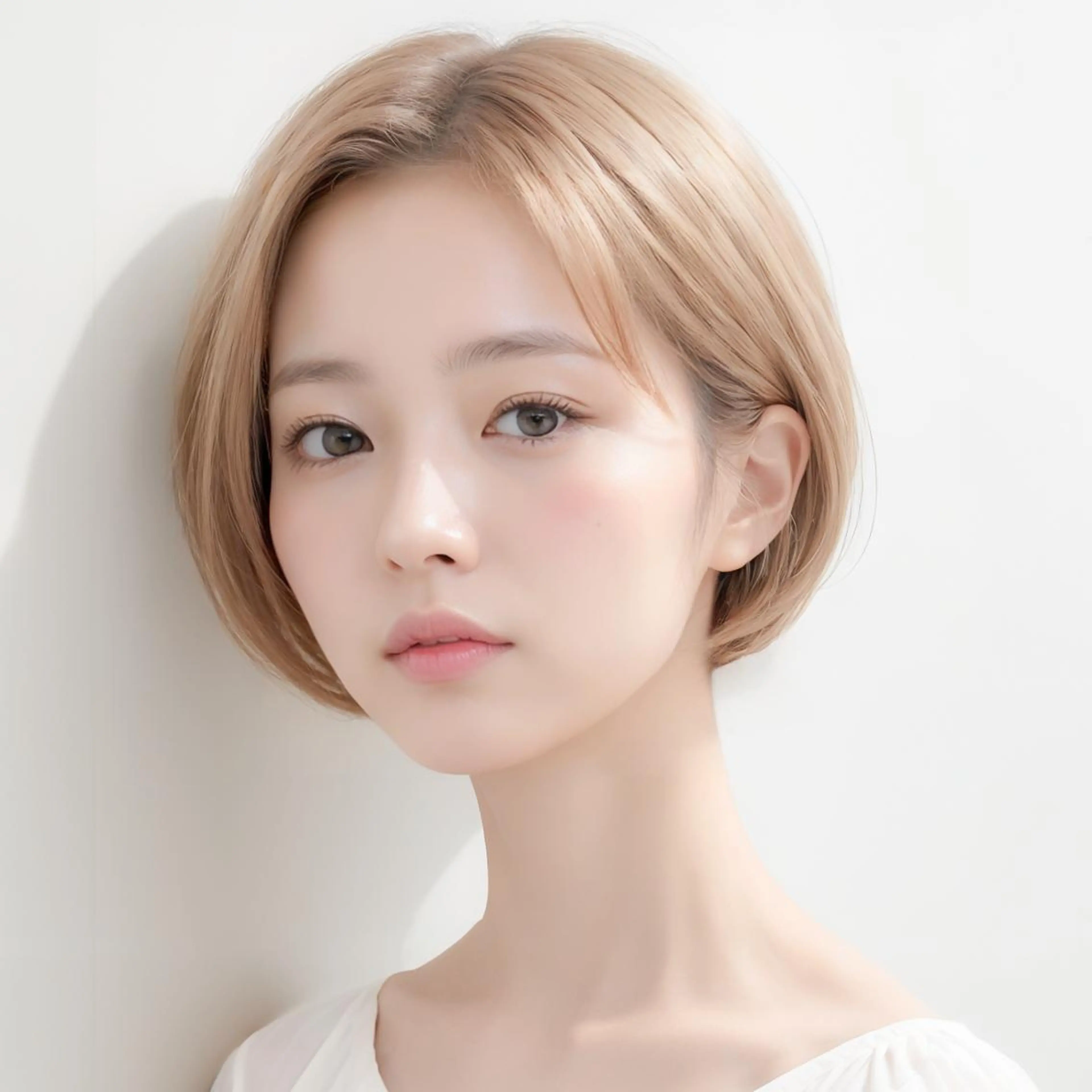 ショート ⬇格安クーポン掲載⬇ 🌈PERS🌈のヘアスタイル