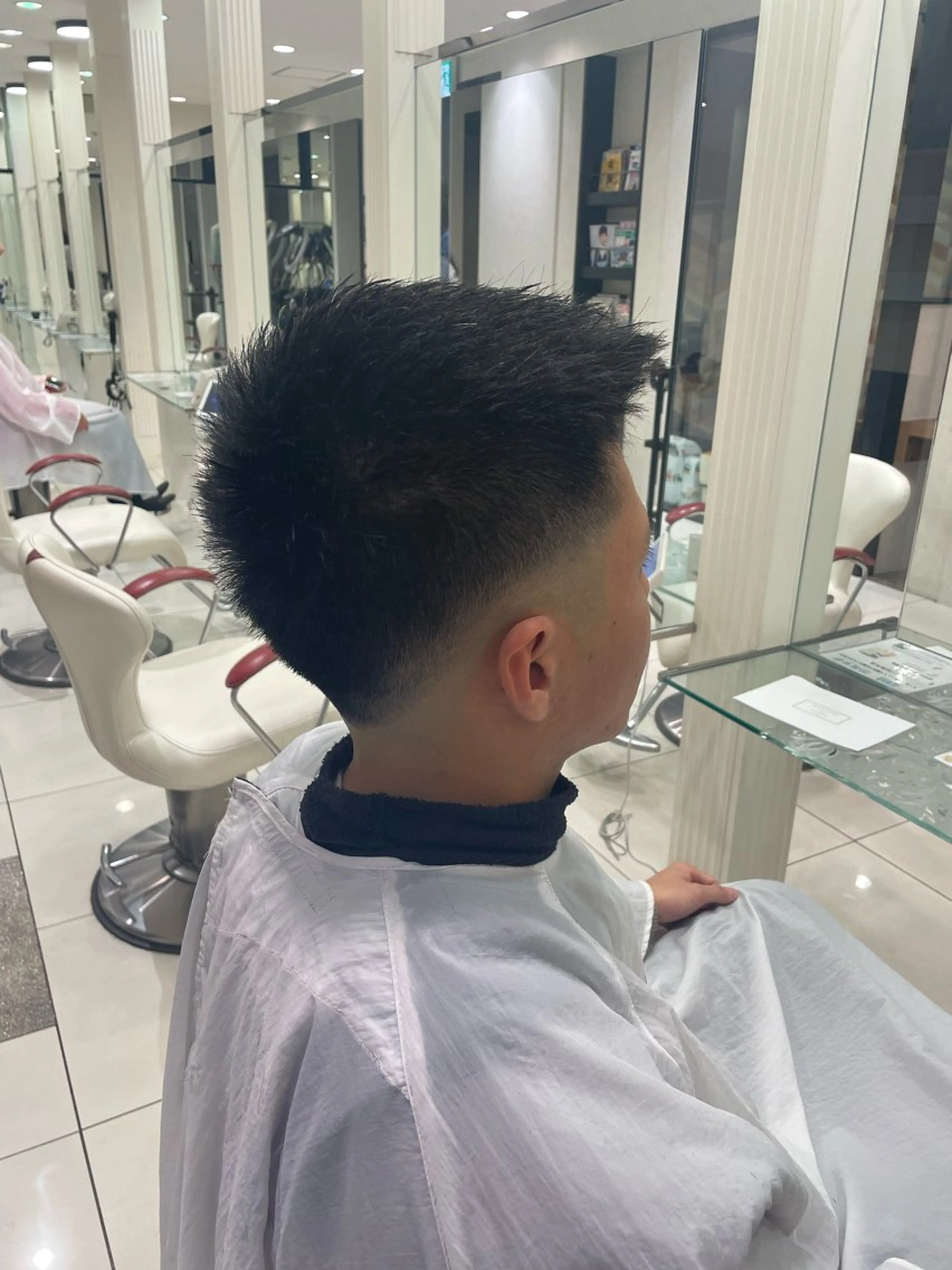 【平日限定/詳細必読】カット✂︎の写真