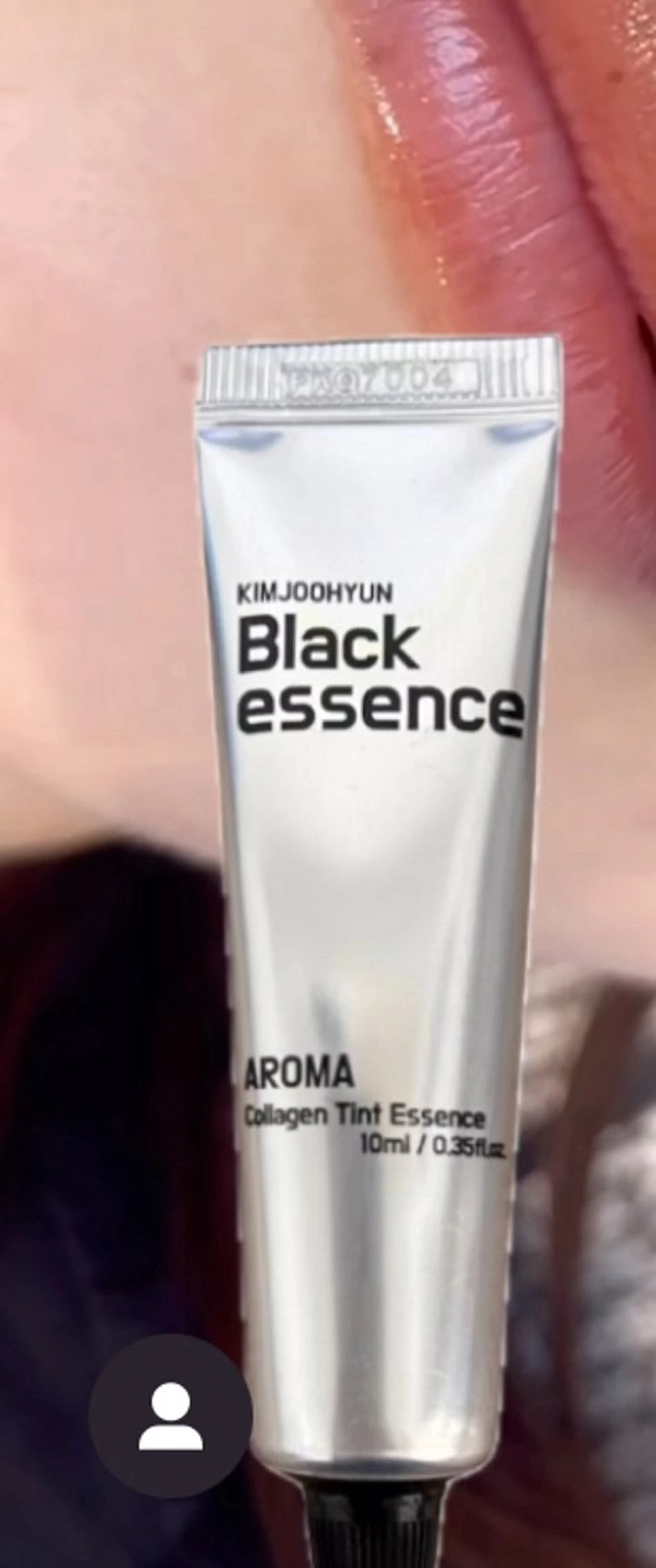 MIU  nail＆eye所属・MIU nail＆eyeのマツエク・マツパデザイン