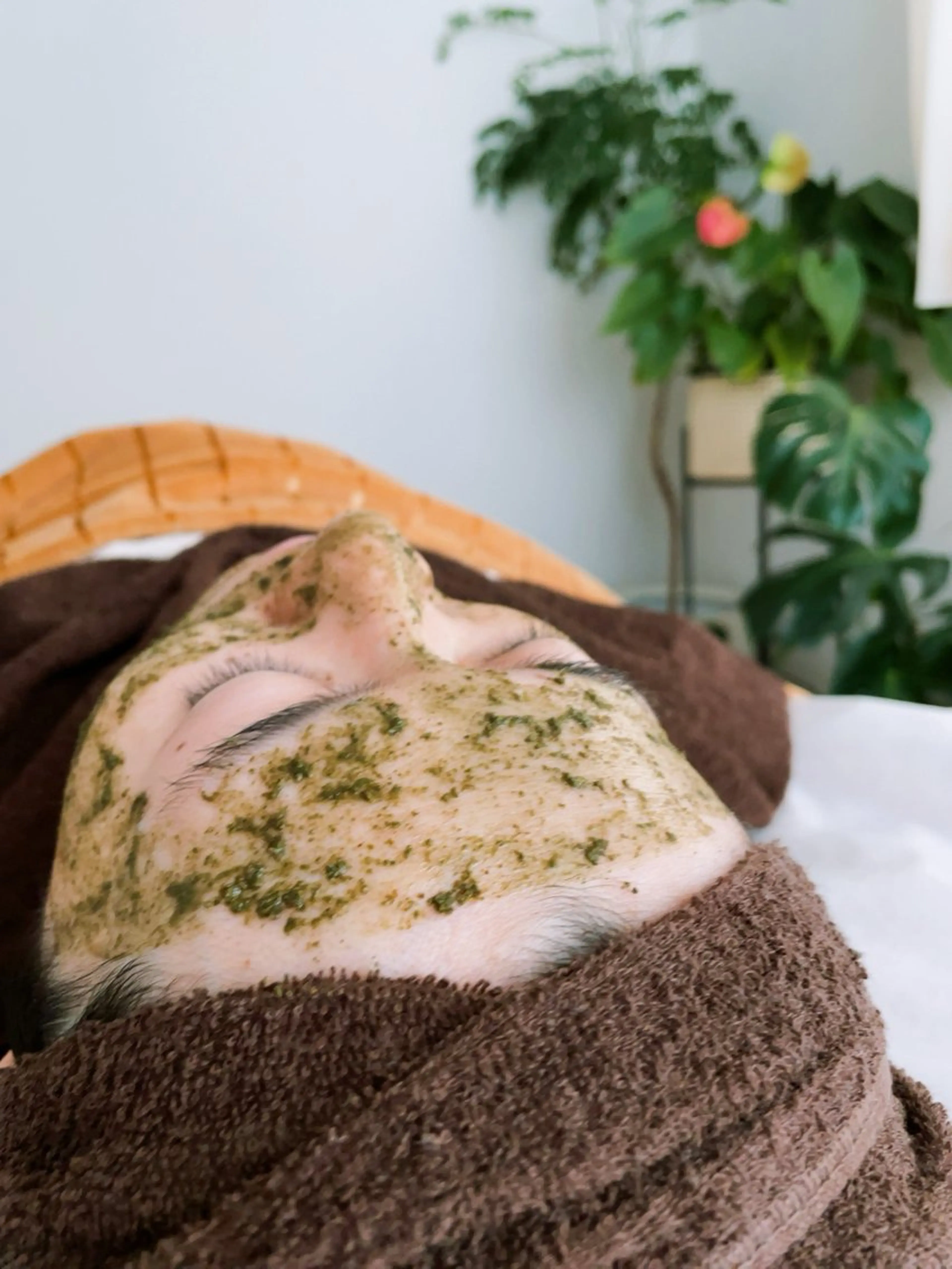 Dahlia所属・舌古 由梨のエステ・リラクイメージ