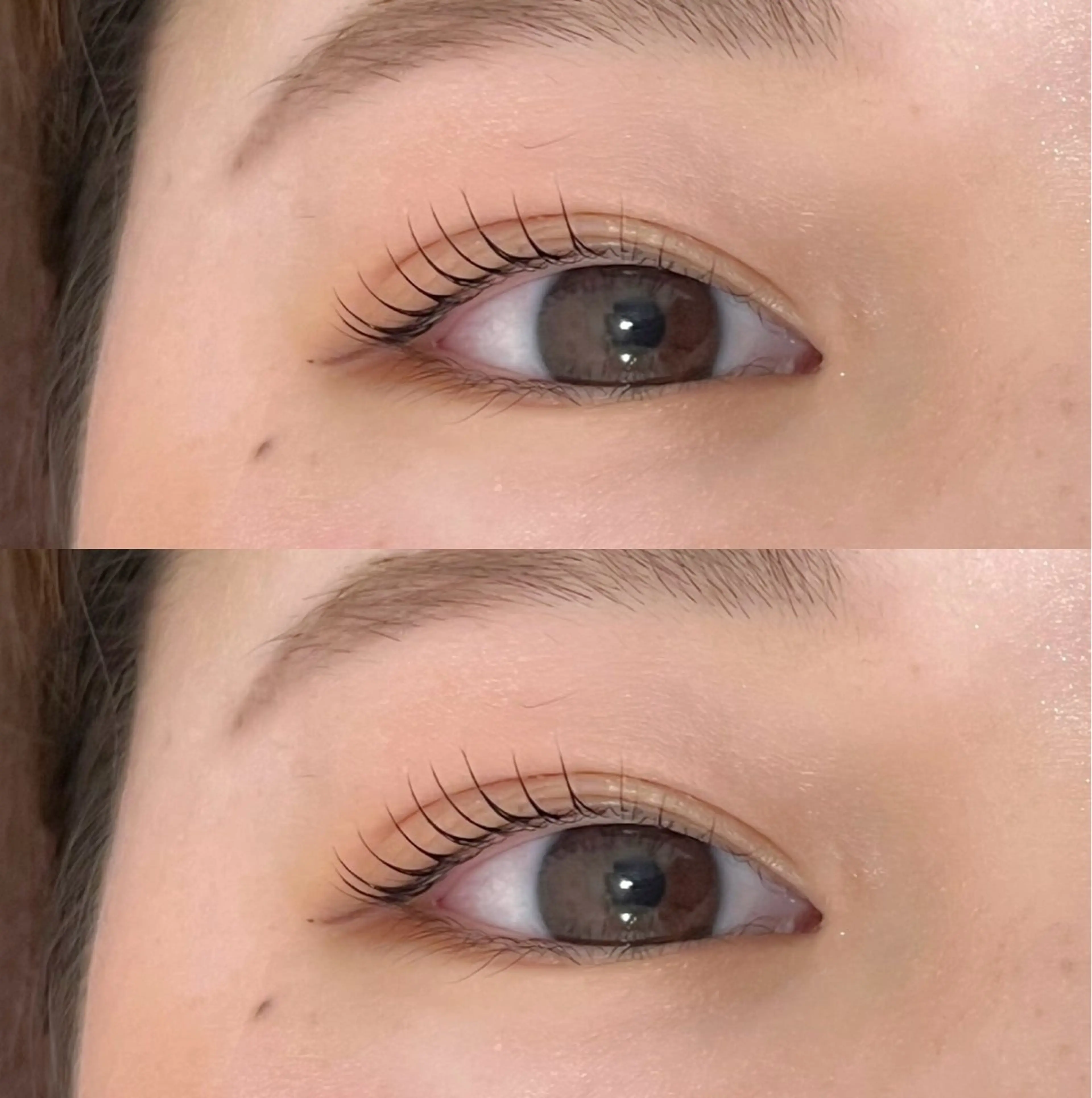 マツエク・マツパ マツパ ルクール亀貝店 伊藤のマツエク・マツパデザイン