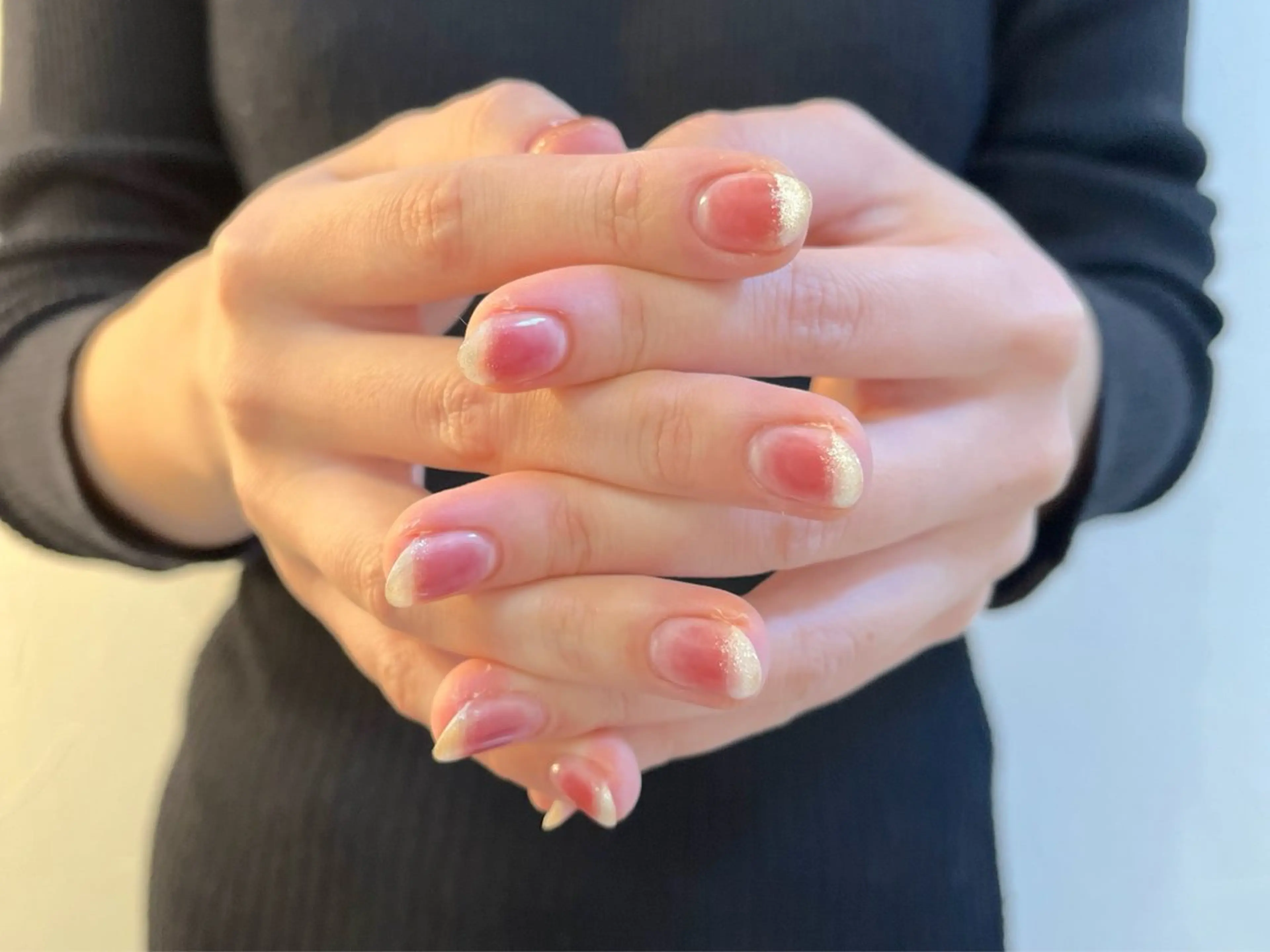 ネイル Sone Saoriのネイルデザイン