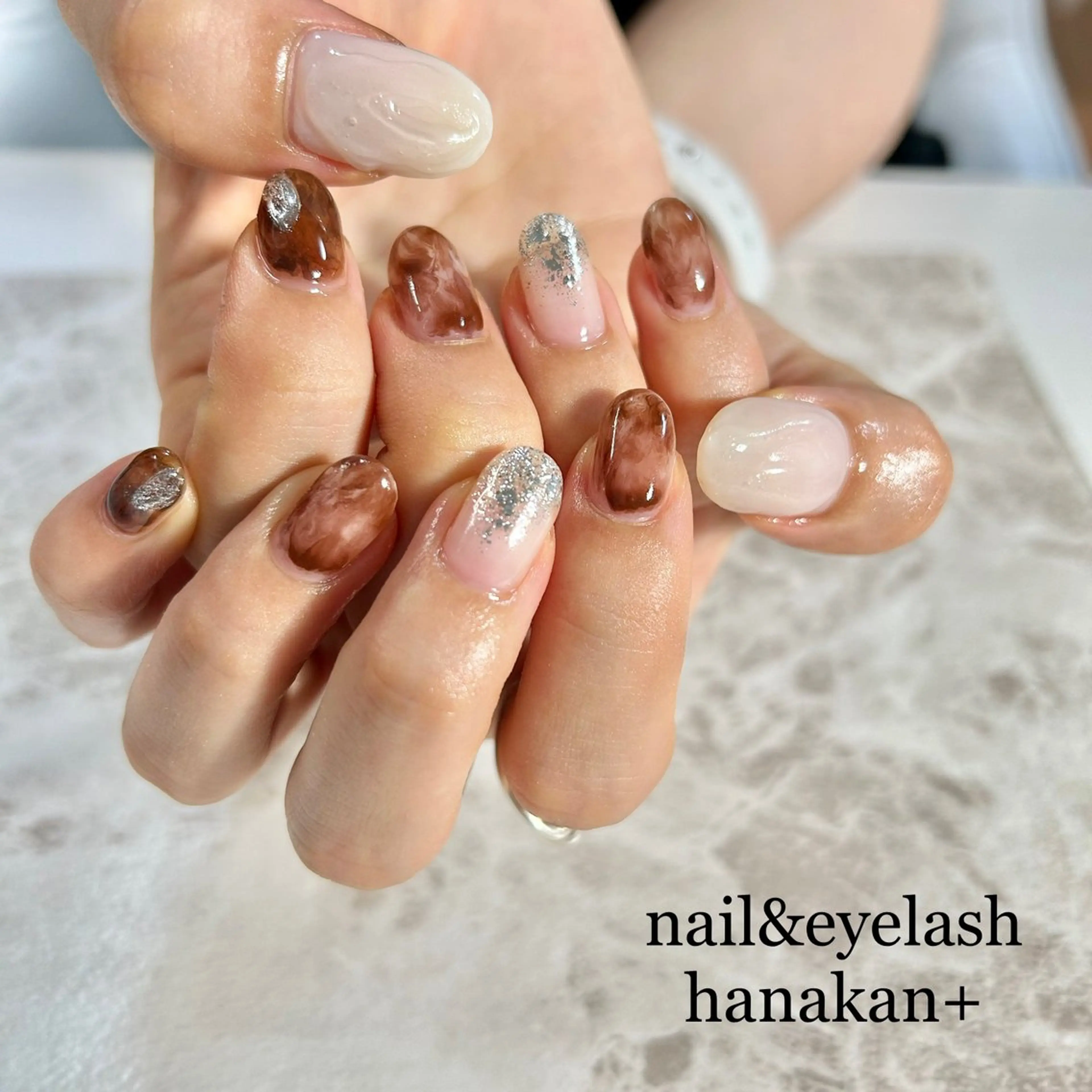 ネイル S Fumiのネイルデザイン