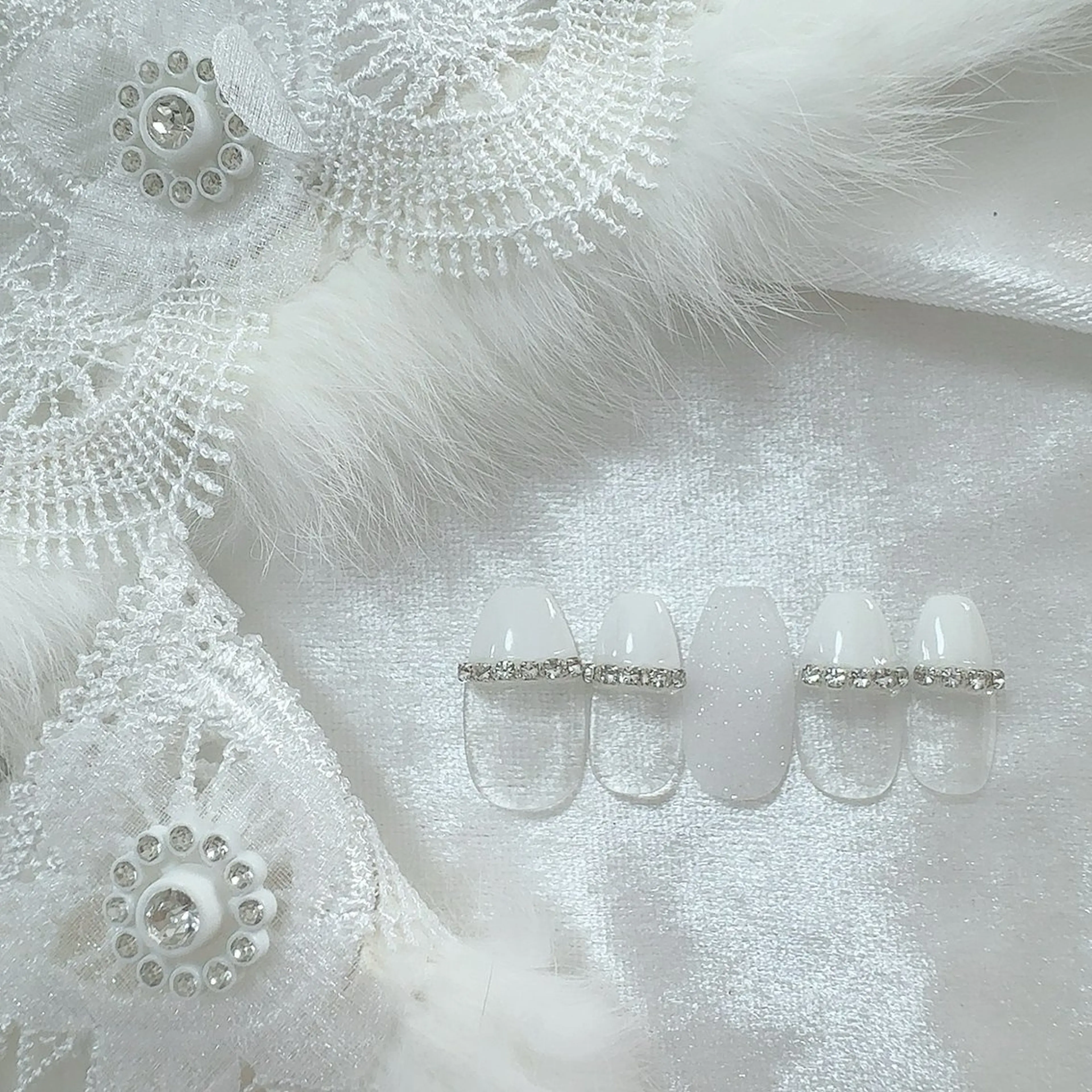 ネイル ハンドネイル Best Nail NANA🤍のネイルデザイン