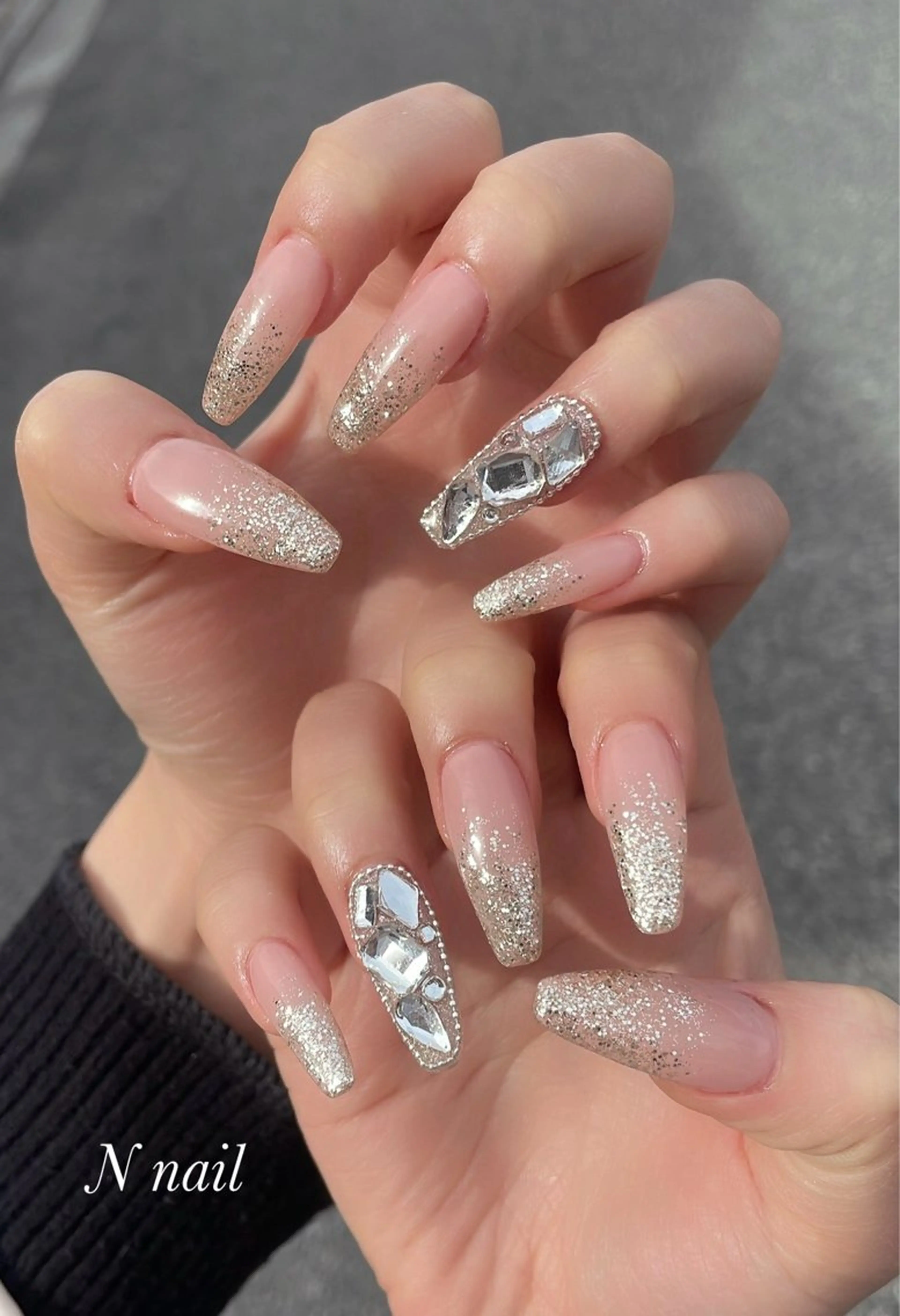 ネイル N nailのネイルデザイン