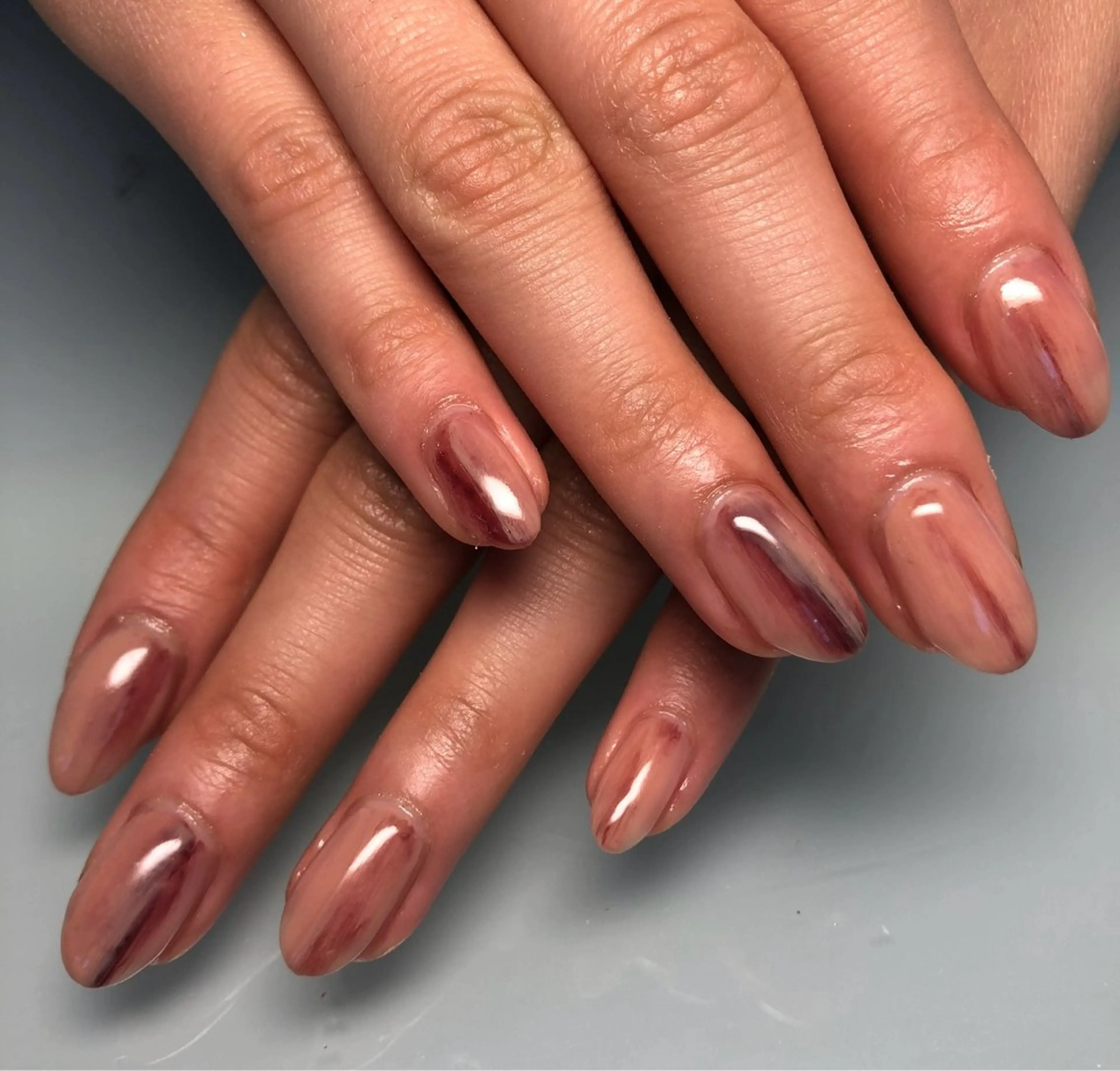 ネイル ネイルサロン Annieのネイルデザイン