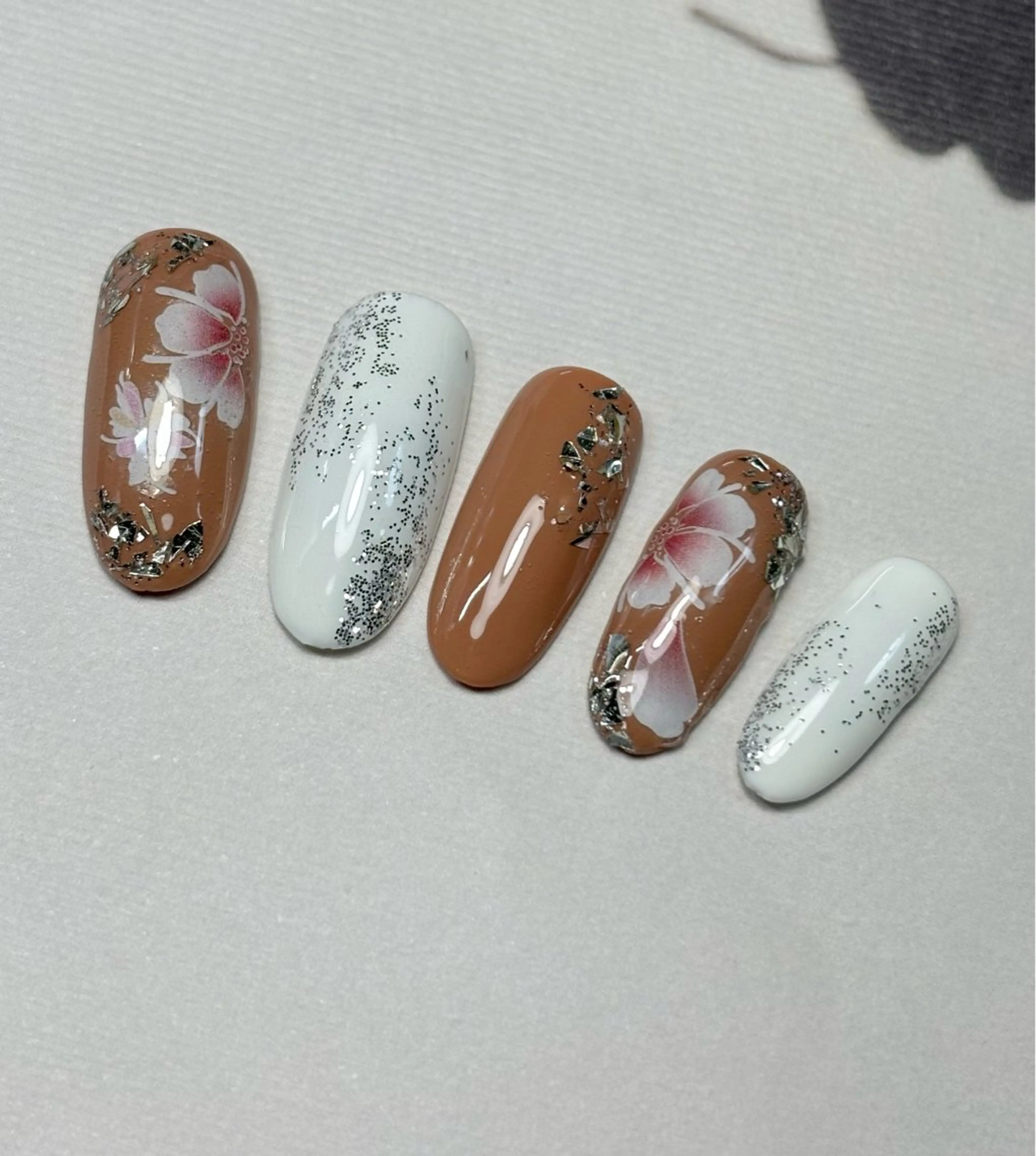 ネイル Y's nailのネイルデザイン