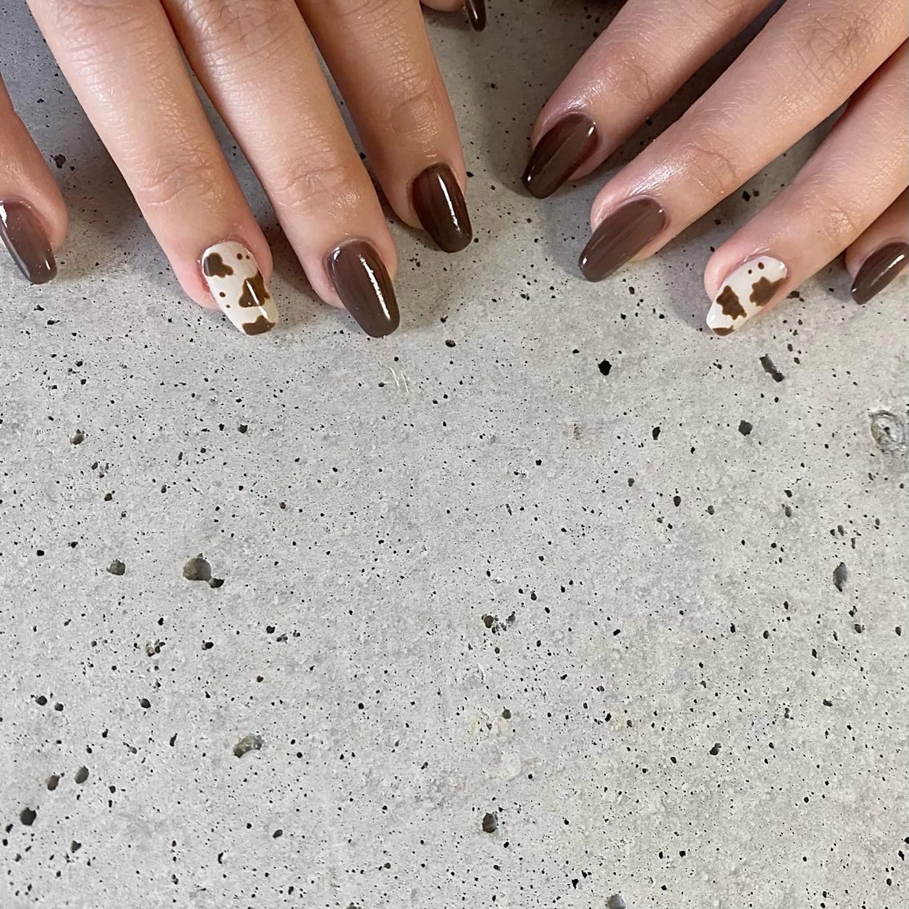 ネイル May. by Charmeのネイルデザイン