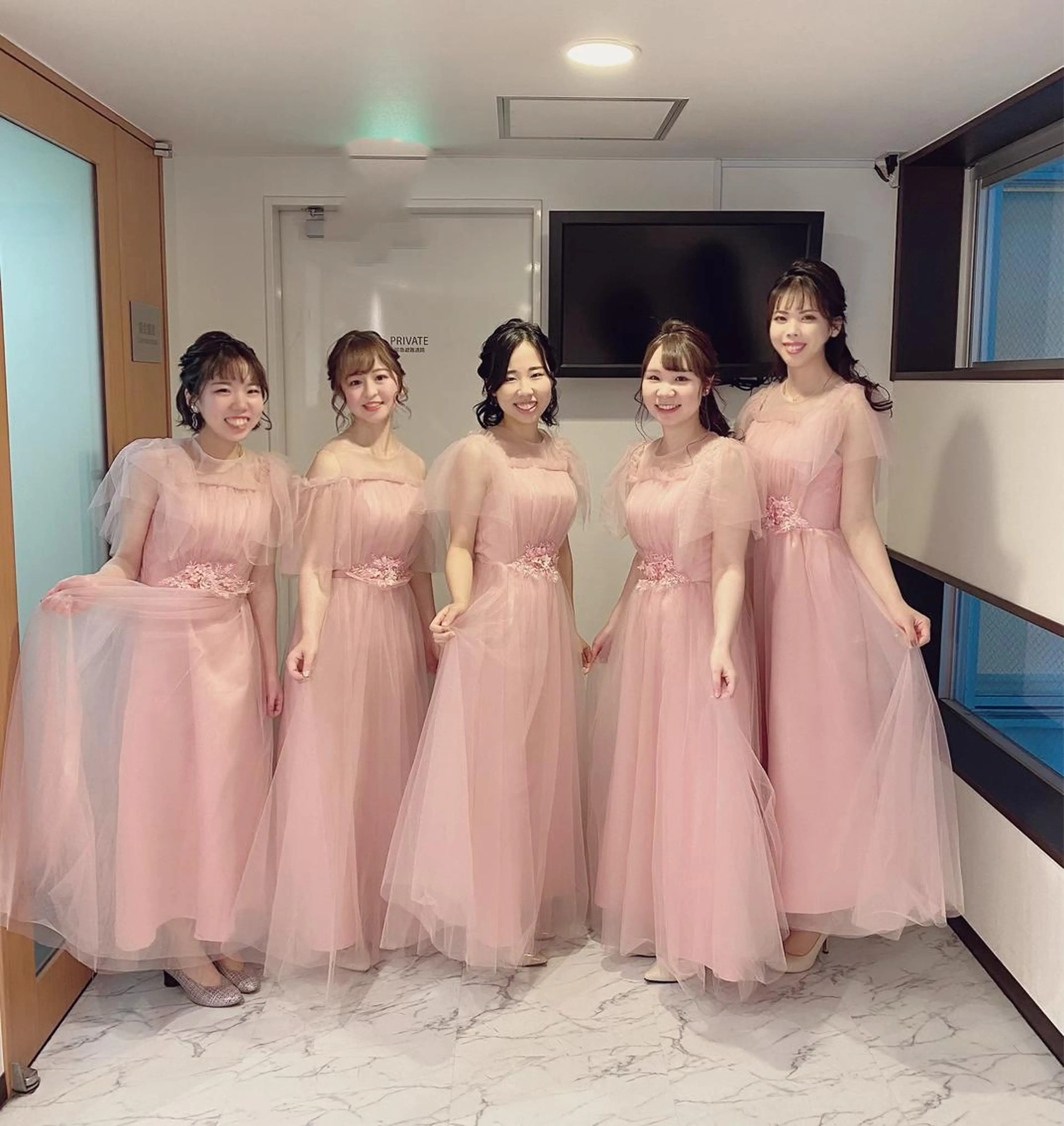 ヘアアレンジ ヘアセット GRANLUSSO 〜グランルッソ駅前店所属・木口 嘉美のヘアスタイル