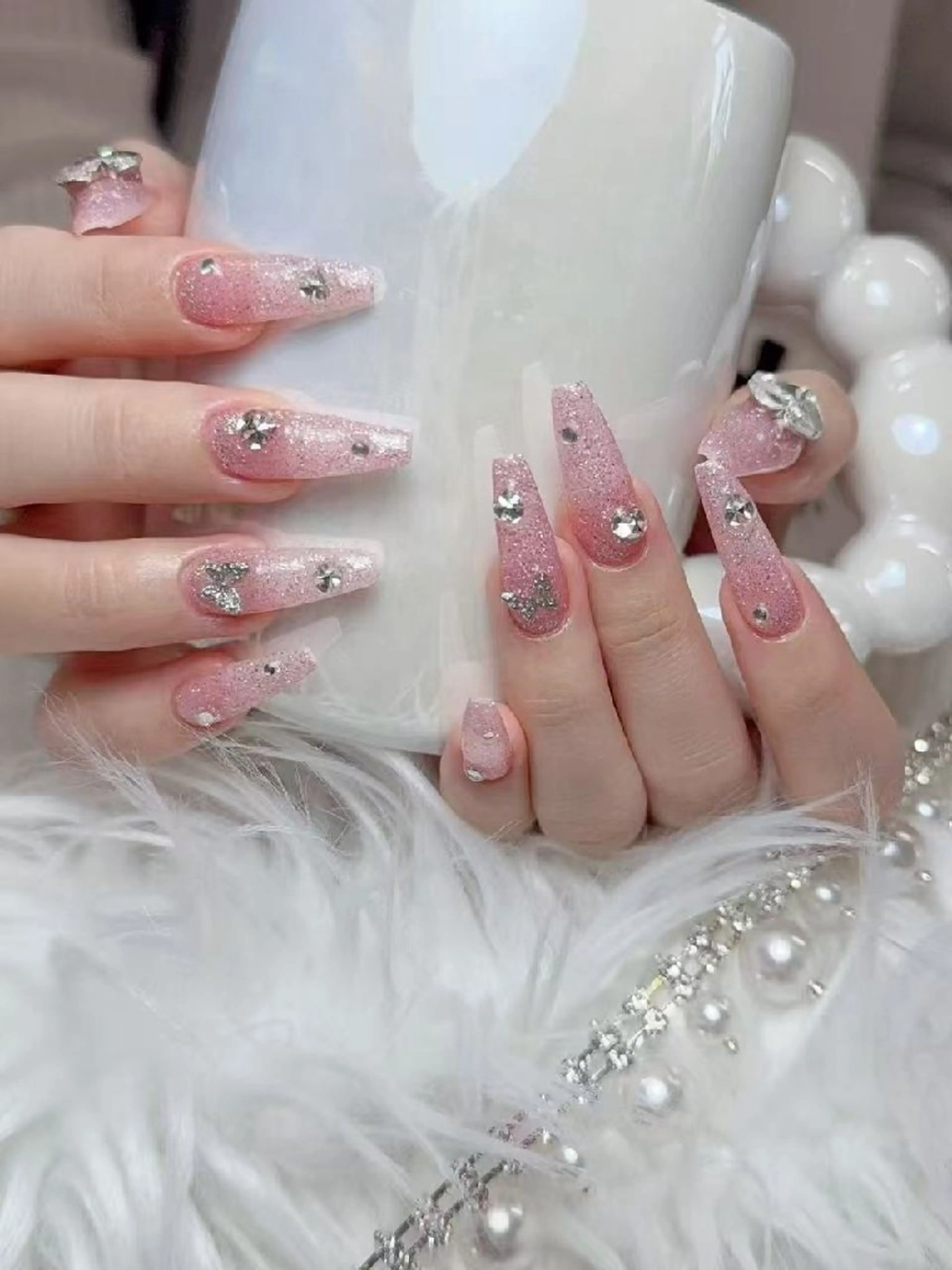 ネイル ENsalon nailのネイルデザイン