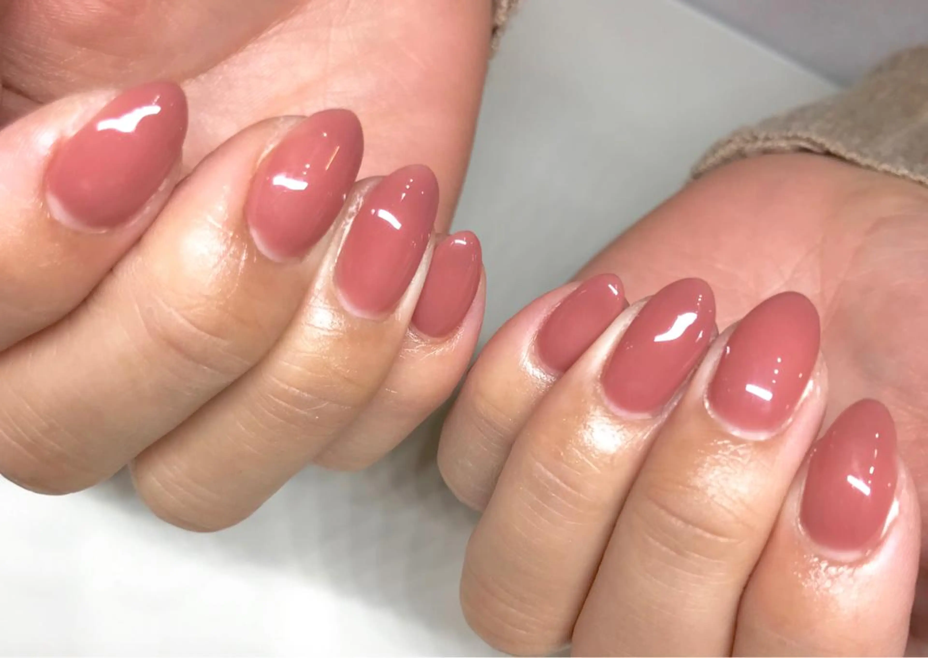 ネイル kana gotoのネイルデザイン