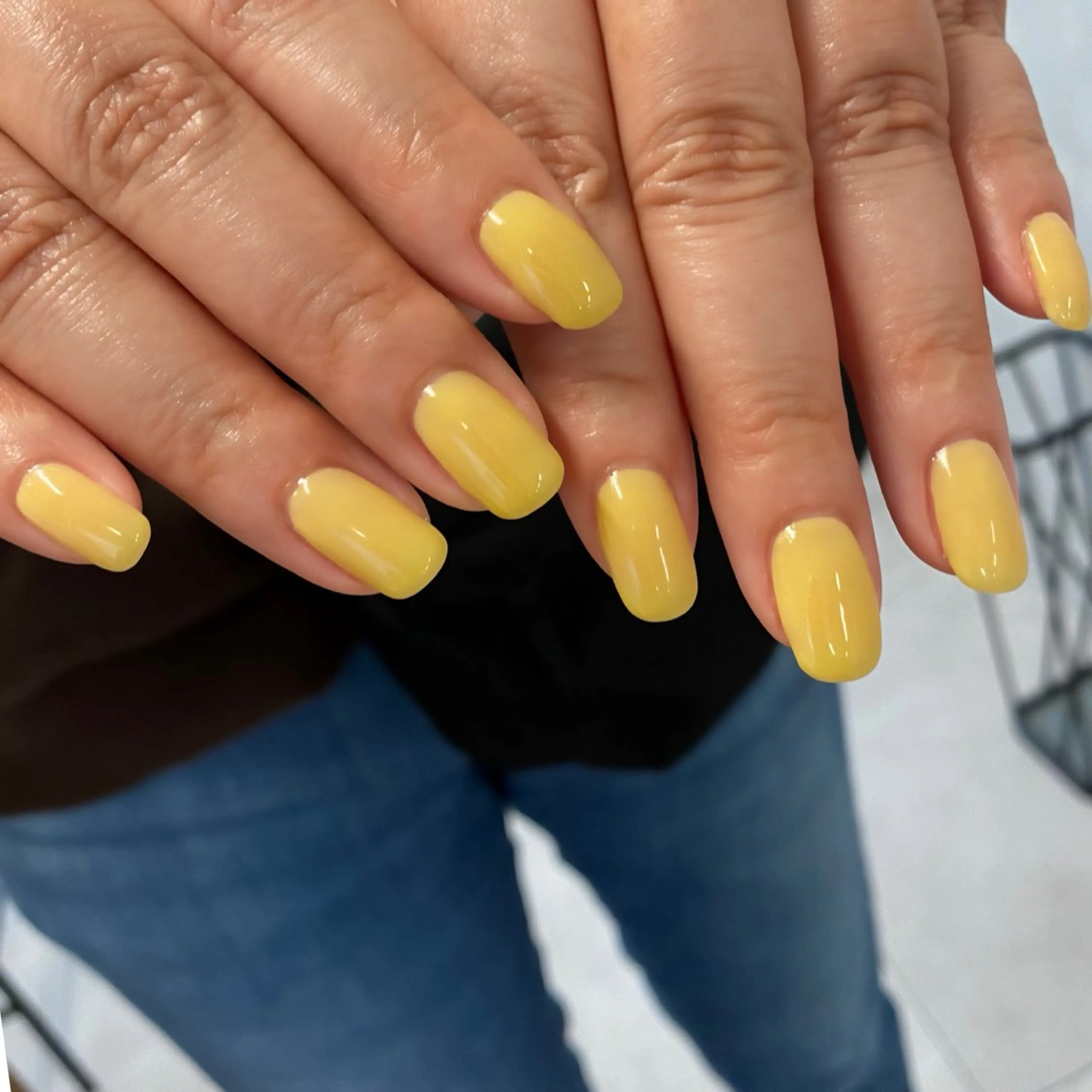 ネイル ハンドネイル AlohaKapi所属・AlohaKapi Kazueのネイルデザイン