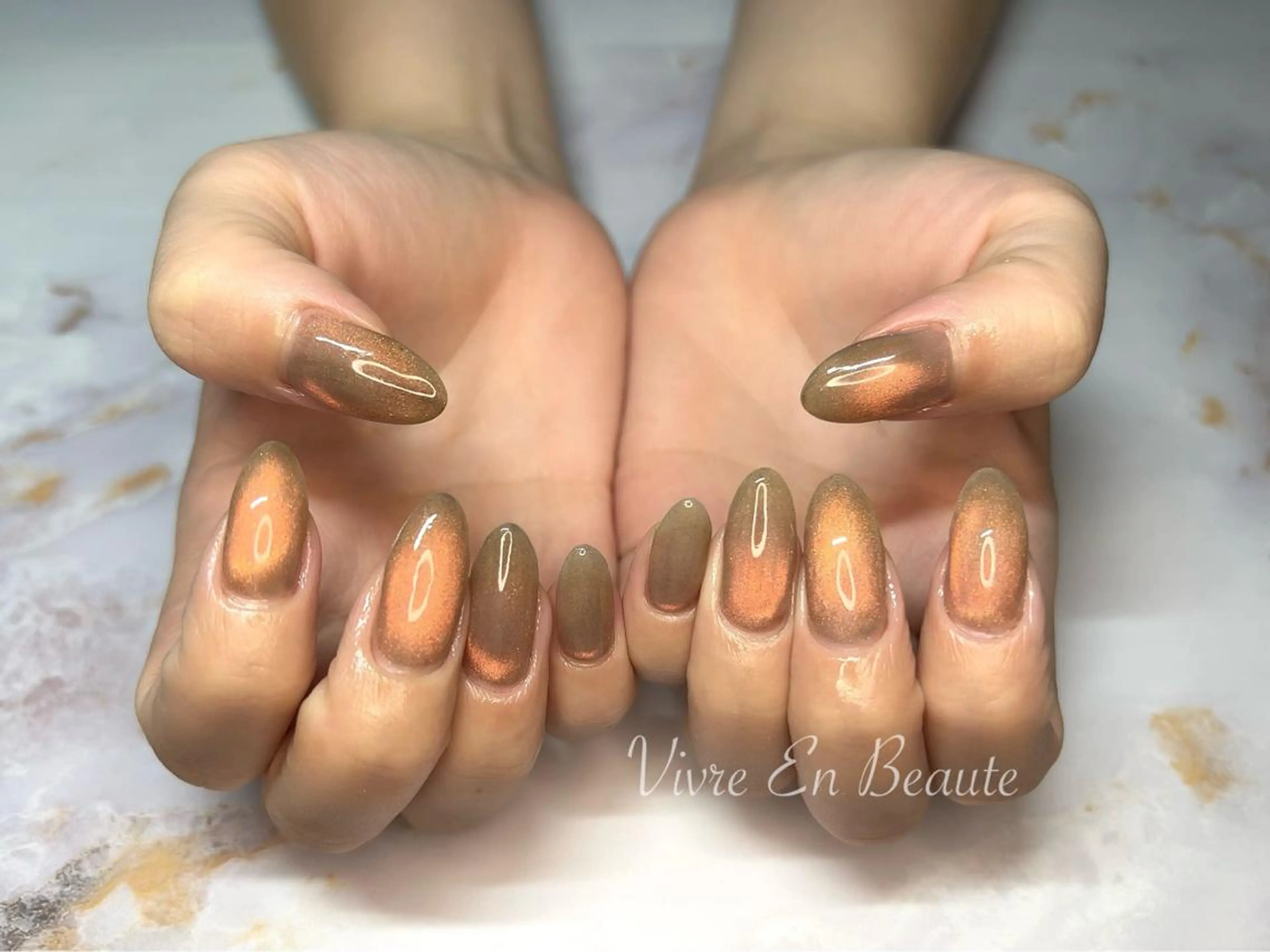 ネイル S Nailのネイルデザイン