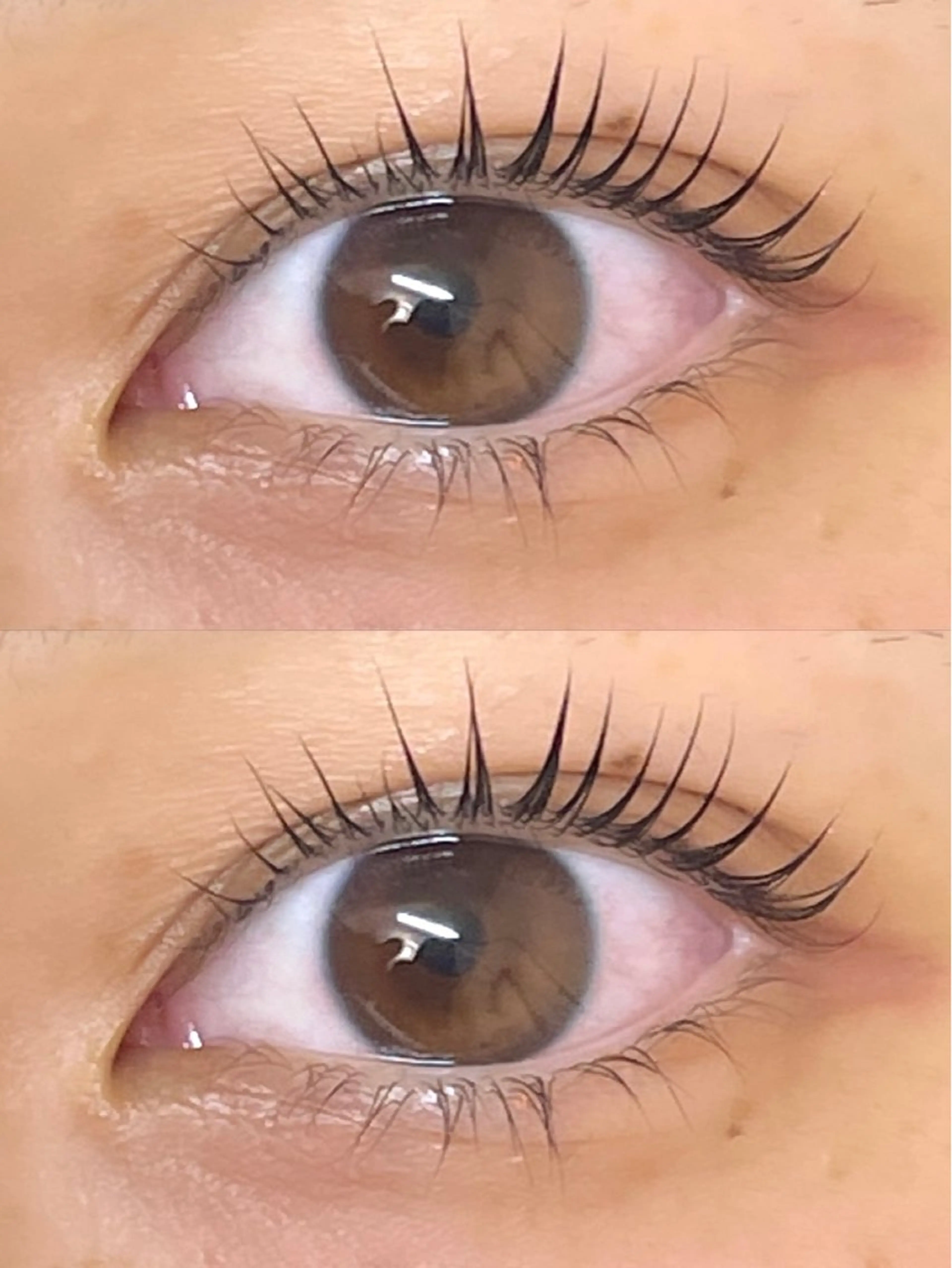 マツエク・マツパ マツパ 🖤sumire🖤 men'sアイブロウのマツエク・マツパデザイン