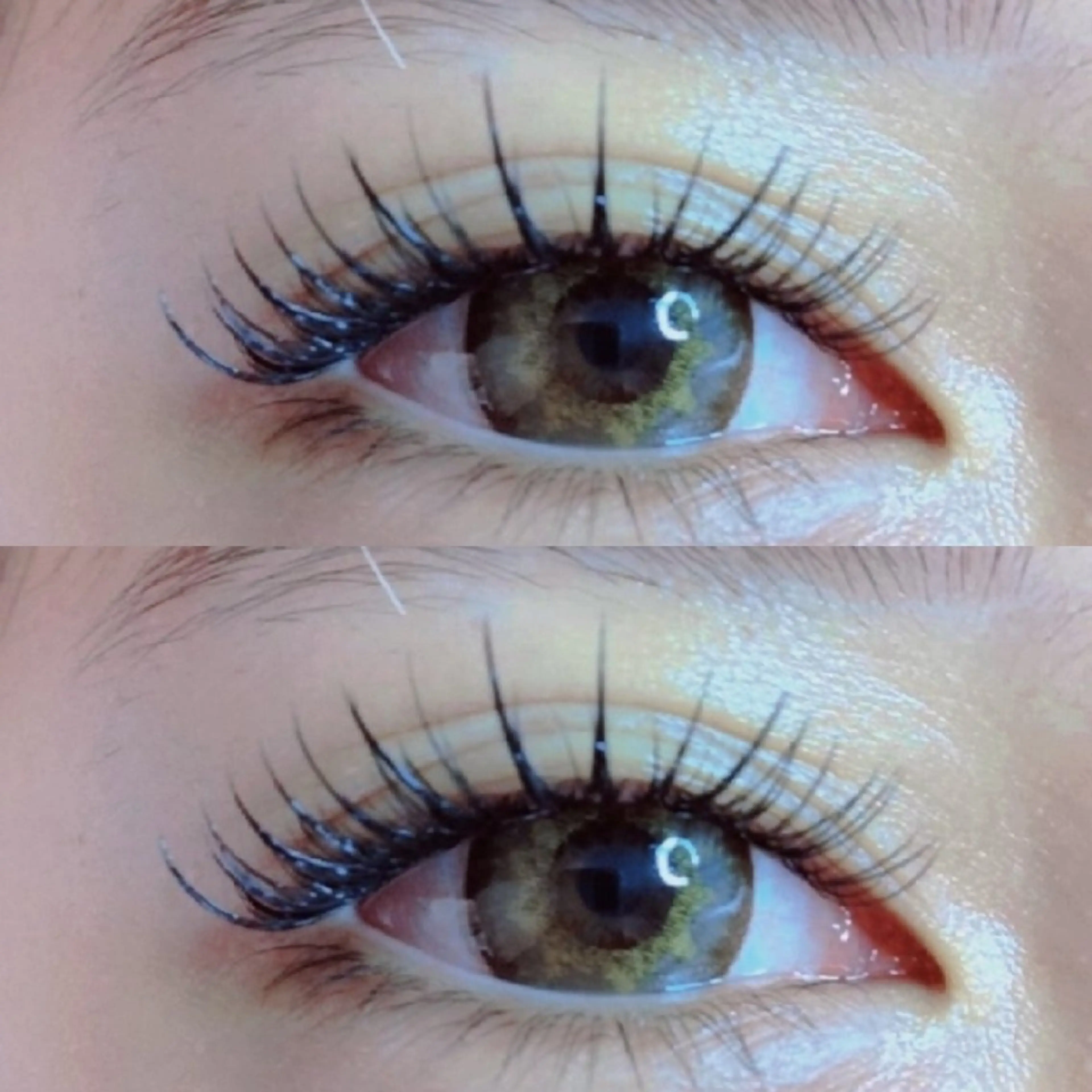 マツエク・マツパ マツエク foi by eyeartistsのマツエク・マツパデザイン