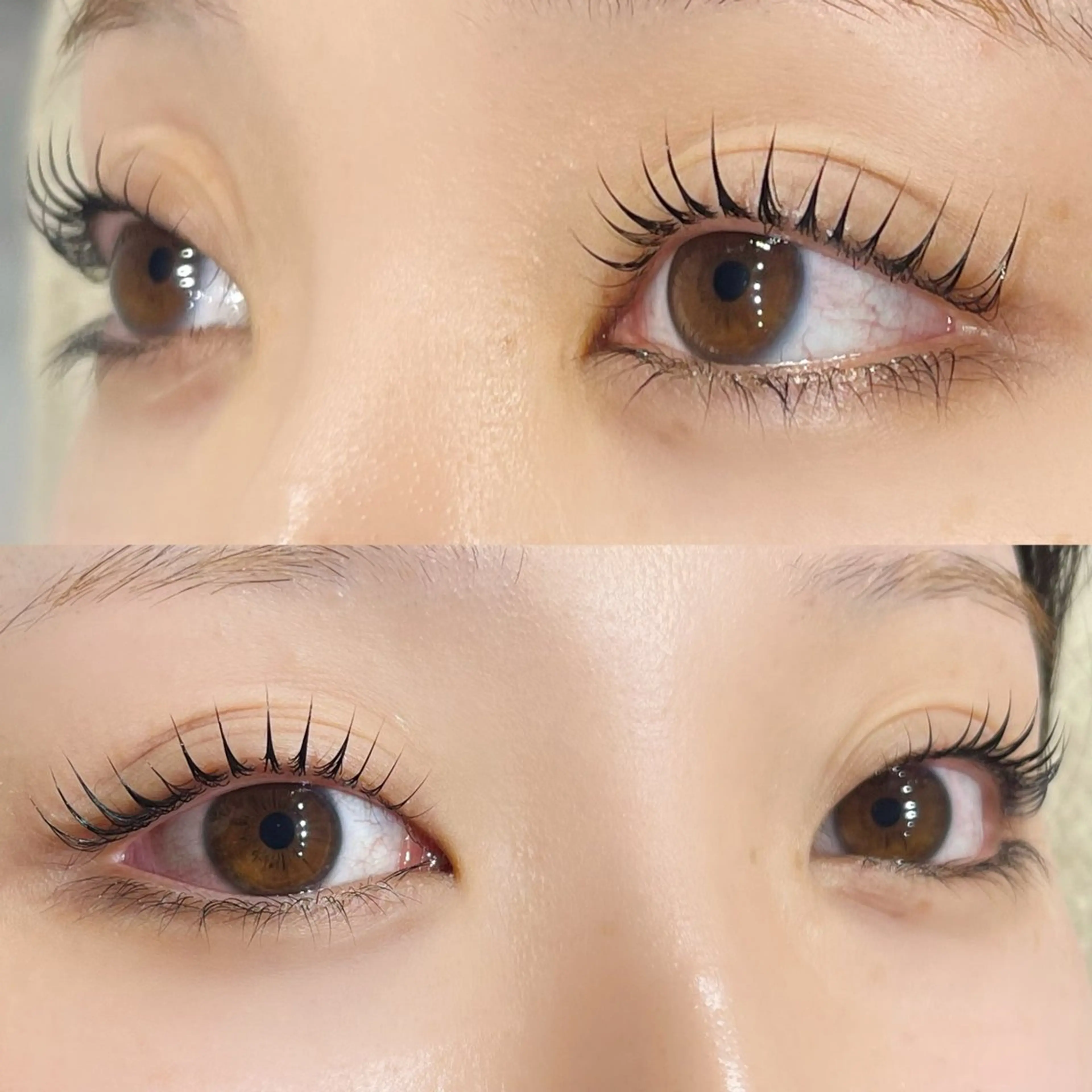 マツエク・マツパ セウシェーン【ceushen】所属・セウシェーン 中根のマツエク・マツパデザイン