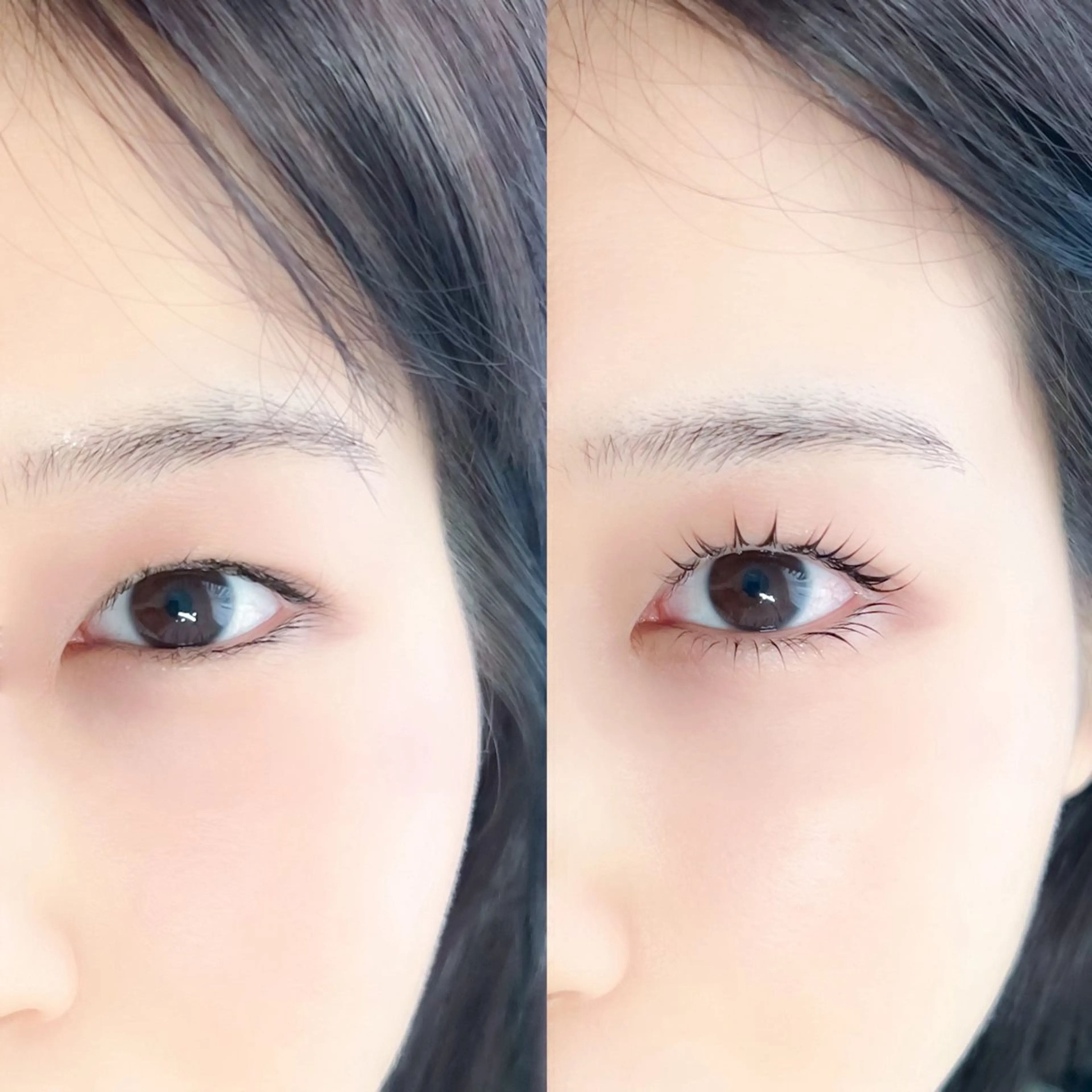 マツエク・マツパ マツパ Liberte eyelash所属・Liberte CHIAKIのマツエク・マツパデザイン